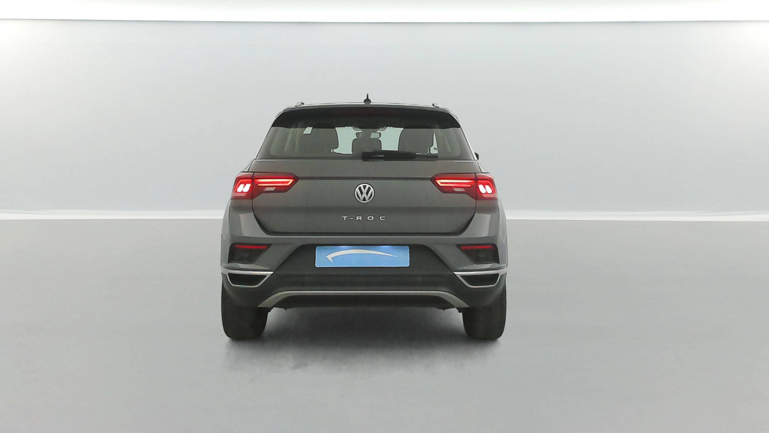 Vente en ligne Volkswagen T-Roc  1.5 TSI 150 EVO Start/Stop BVM6 au prix de 15 990 €