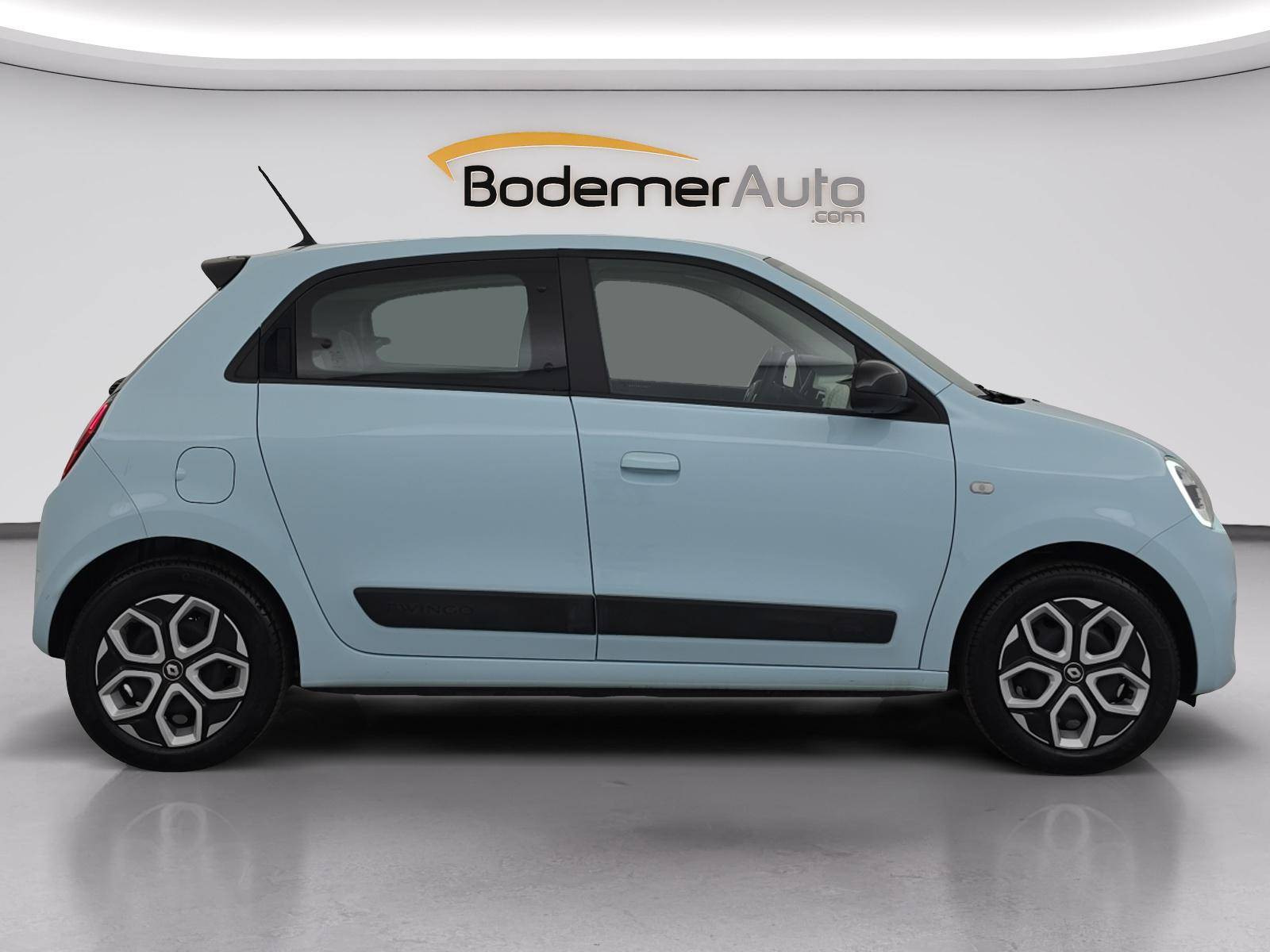Vente en ligne Renault Twingo 3  SCe 65 au prix de 12 990 €