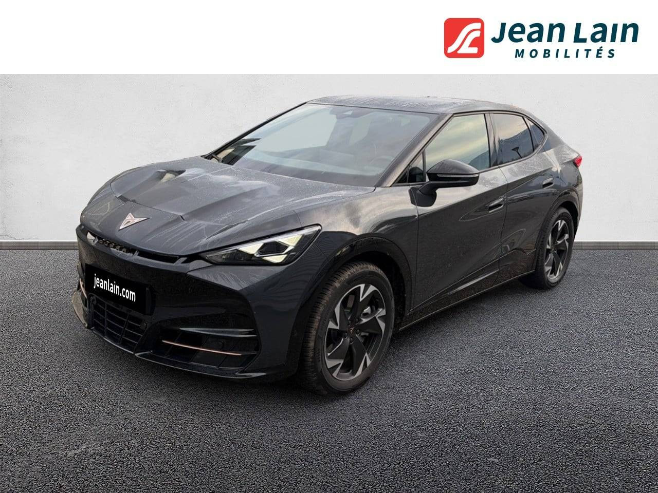 Vente en ligne CUPRA TAVASCAN Tavascan 286 ch V de 2026 au prix de 0 €