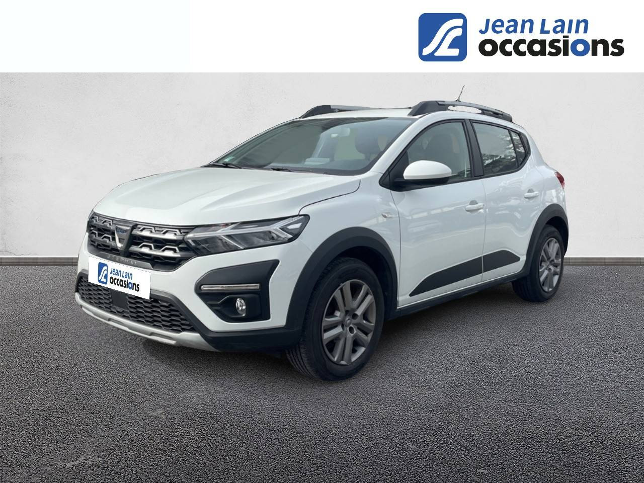 Vente en ligne DACIA SANDERO Sandero TCe 90 Stepway Expression de 2022 au prix de 13 690 €