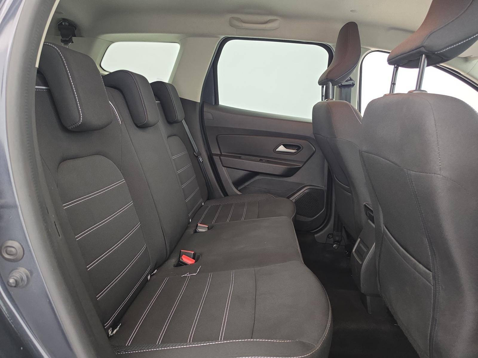 Vente en ligne Dacia Duster  TCe 150 4x2 EDC au prix de 22 990 €