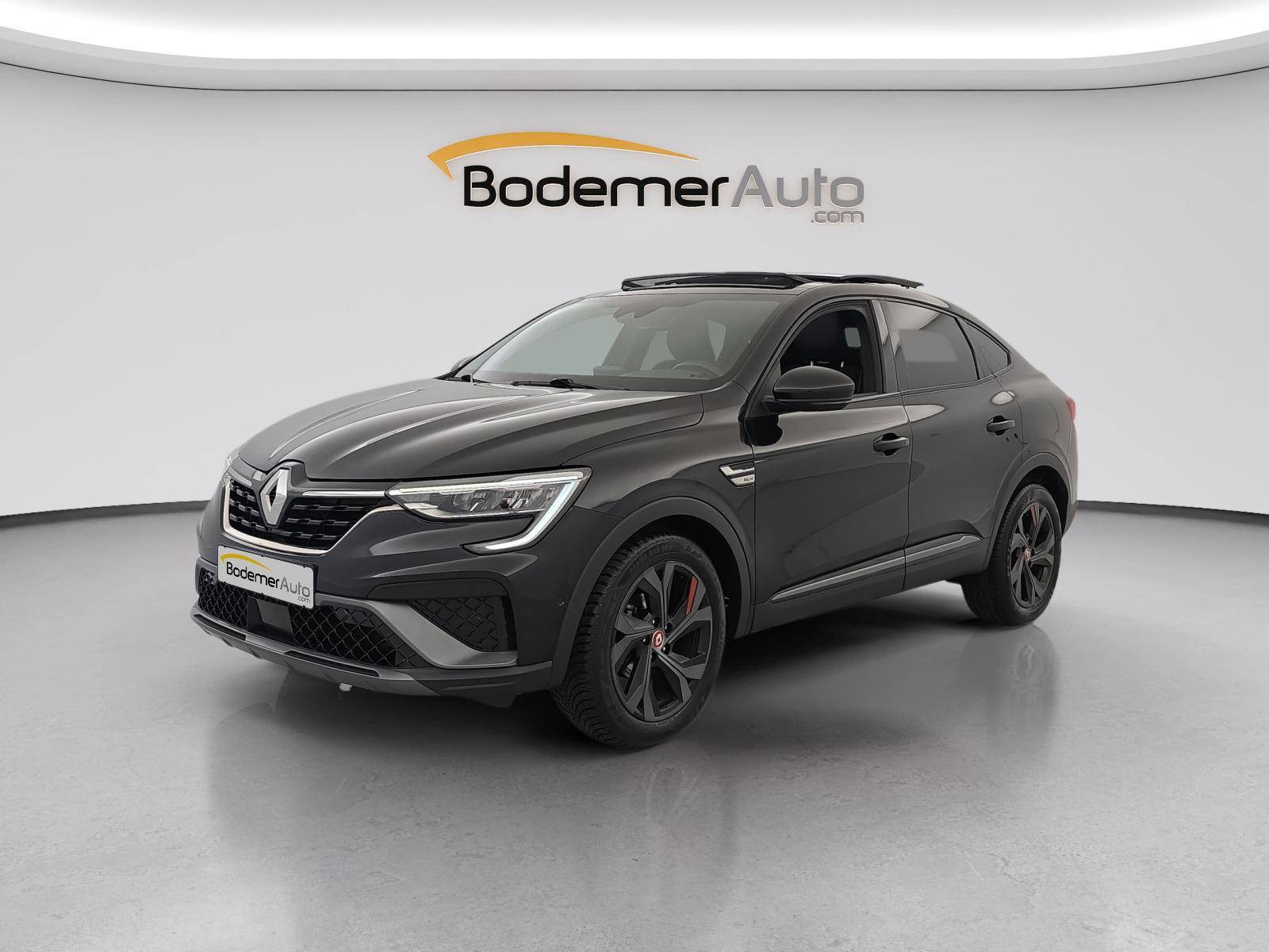 Renault Arkana  TCe 160 EDC FAP - 21B occasion de 2023 en vente à Caen