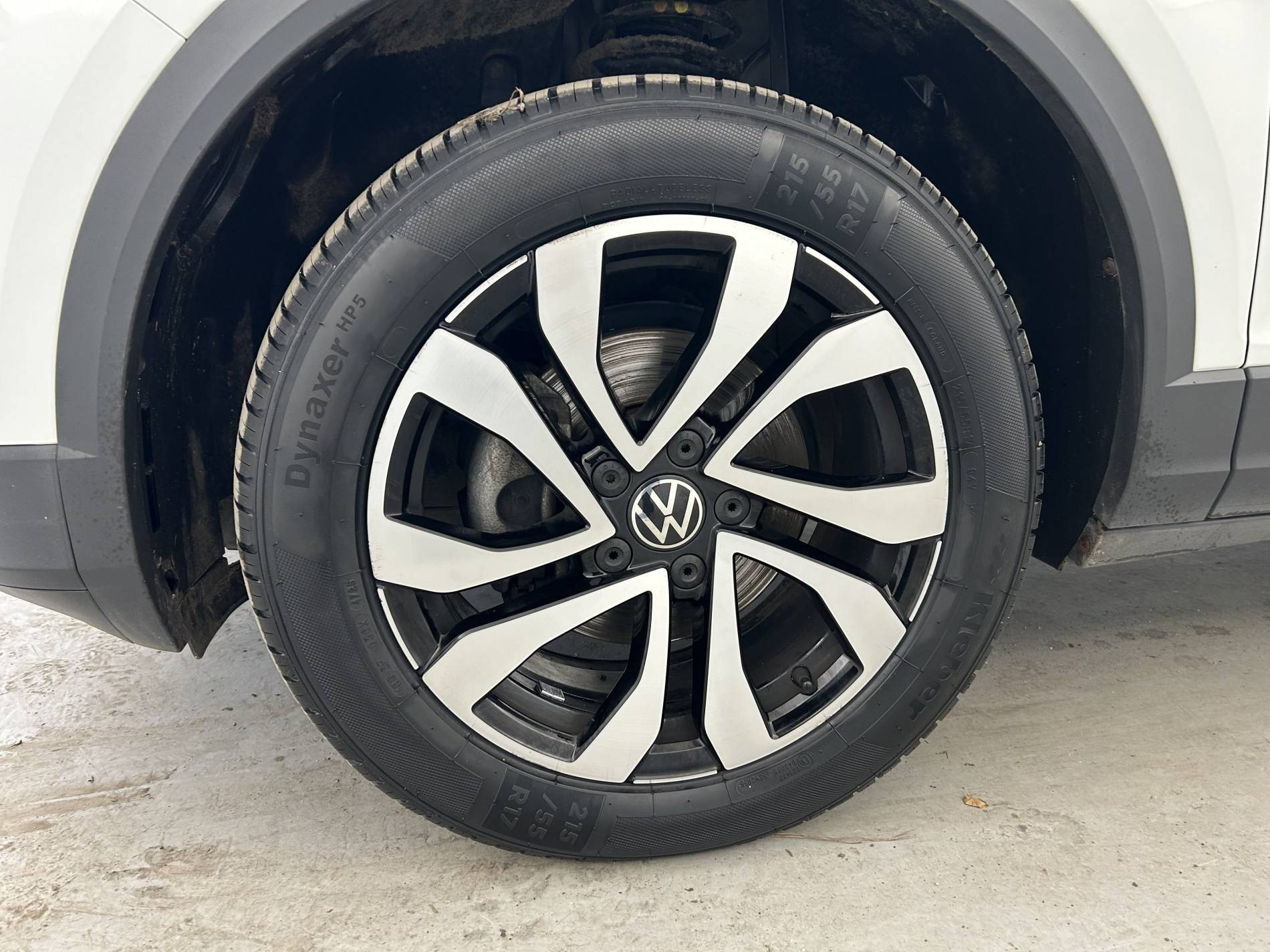 Vente en ligne Volkswagen T-Roc  1.5 TSI 150 EVO Start/Stop DSG7 au prix de 21 990 €