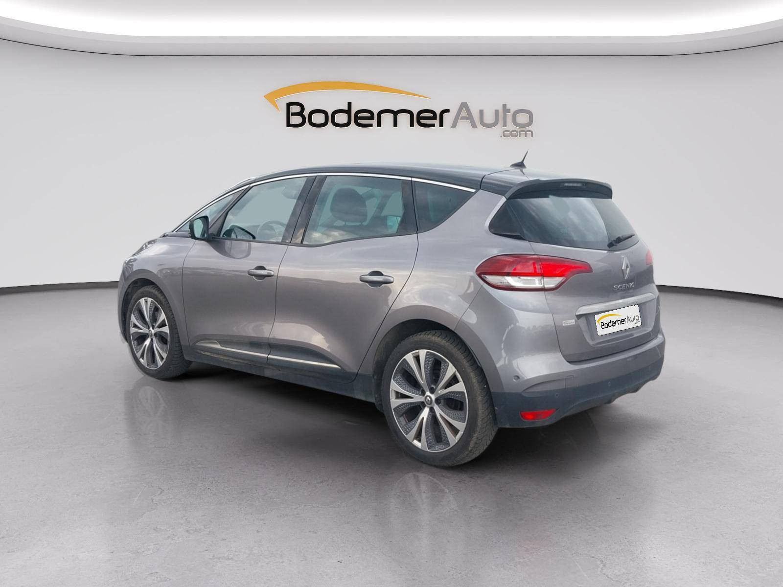 Vente en ligne Renault Scenic 4 Scenic dCi 160 Energy EDC au prix de 13 990 €