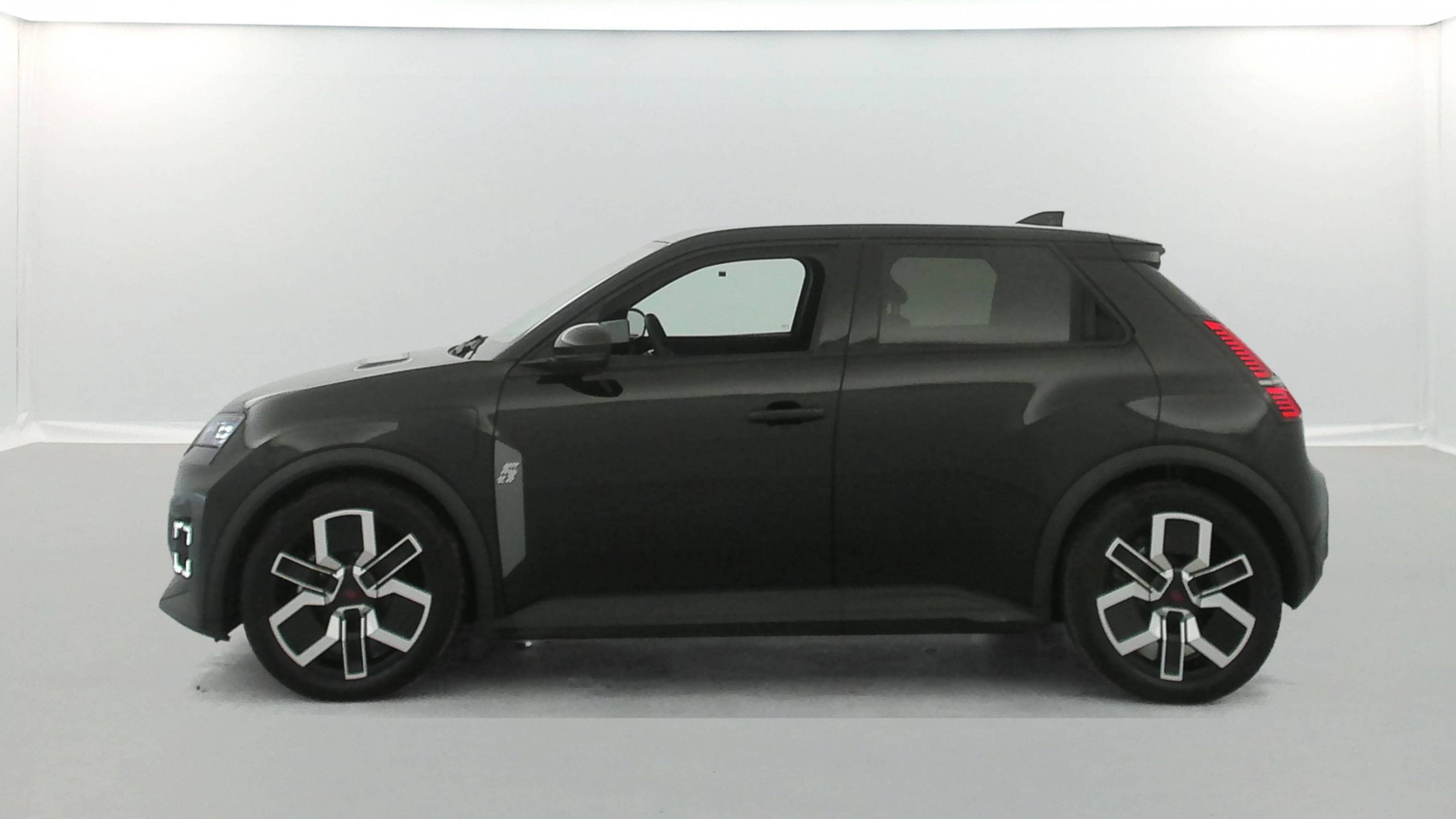 Vente en ligne Renault R5 E-Tech  150 ch autonomie confort au prix de 26 889 €