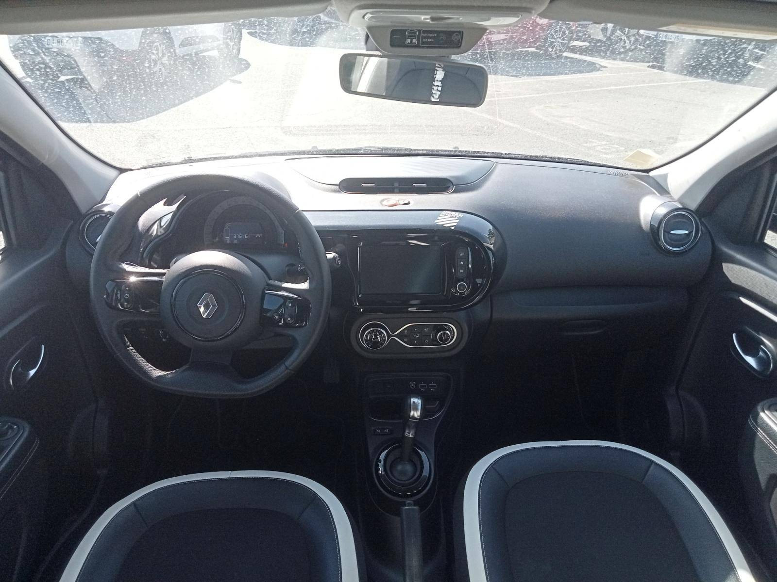 Vente en ligne Renault Twingo Electrique Twingo III Achat Intégral - 21 au prix de 12 790 €