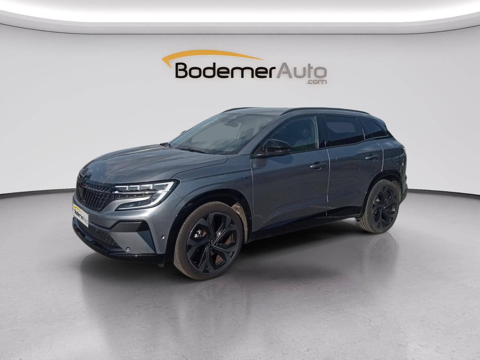 Renault Austral  E-Tech hybrid 200 occasion de 2023 en vente à Cherbourg