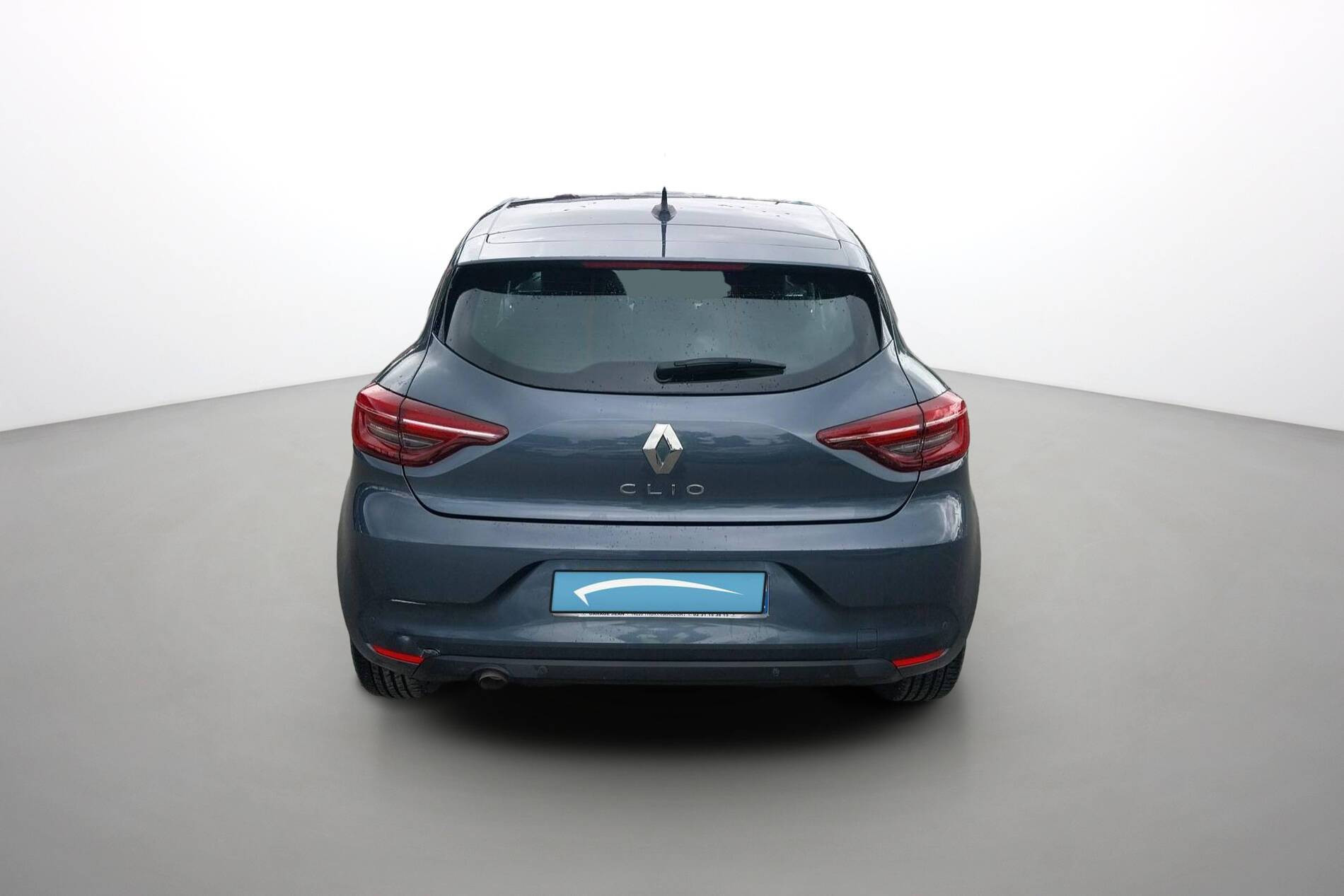 Vente en ligne Renault Clio 5 Clio TCe 90 - 21 au prix de 13 990 €