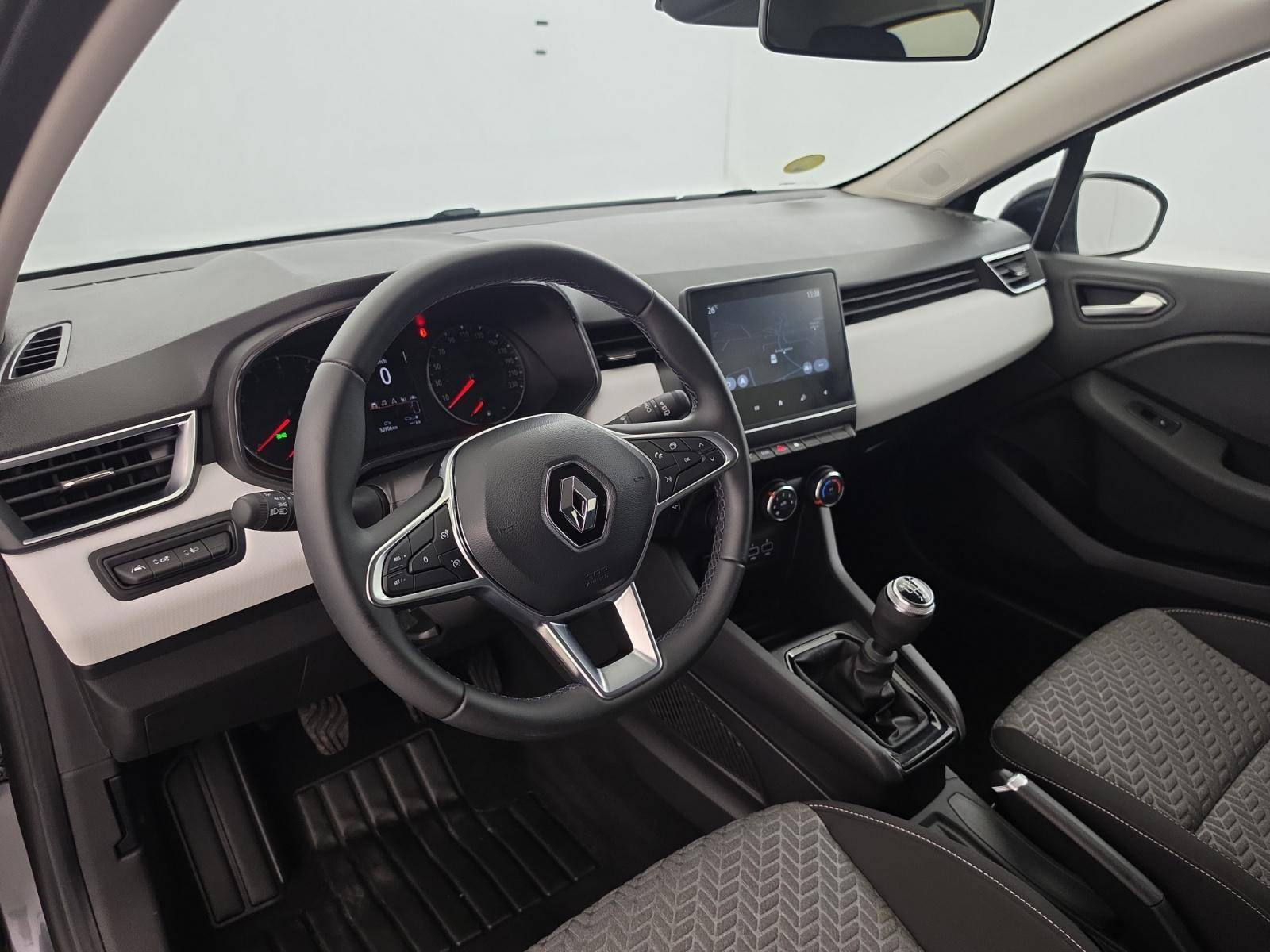 Vente en ligne Renault Clio 5 Clio TCe 90 au prix de 14 390 €