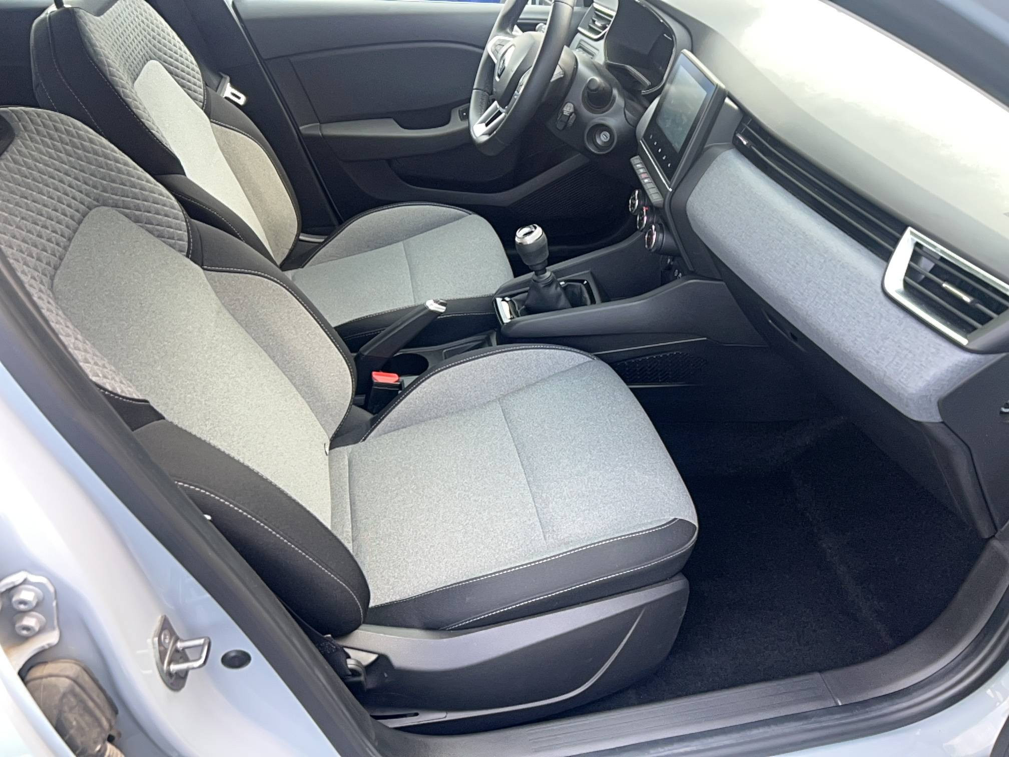 Vente en ligne Renault Clio 5 Clio TCe 90 ch GSR2 au prix de 15 990 €