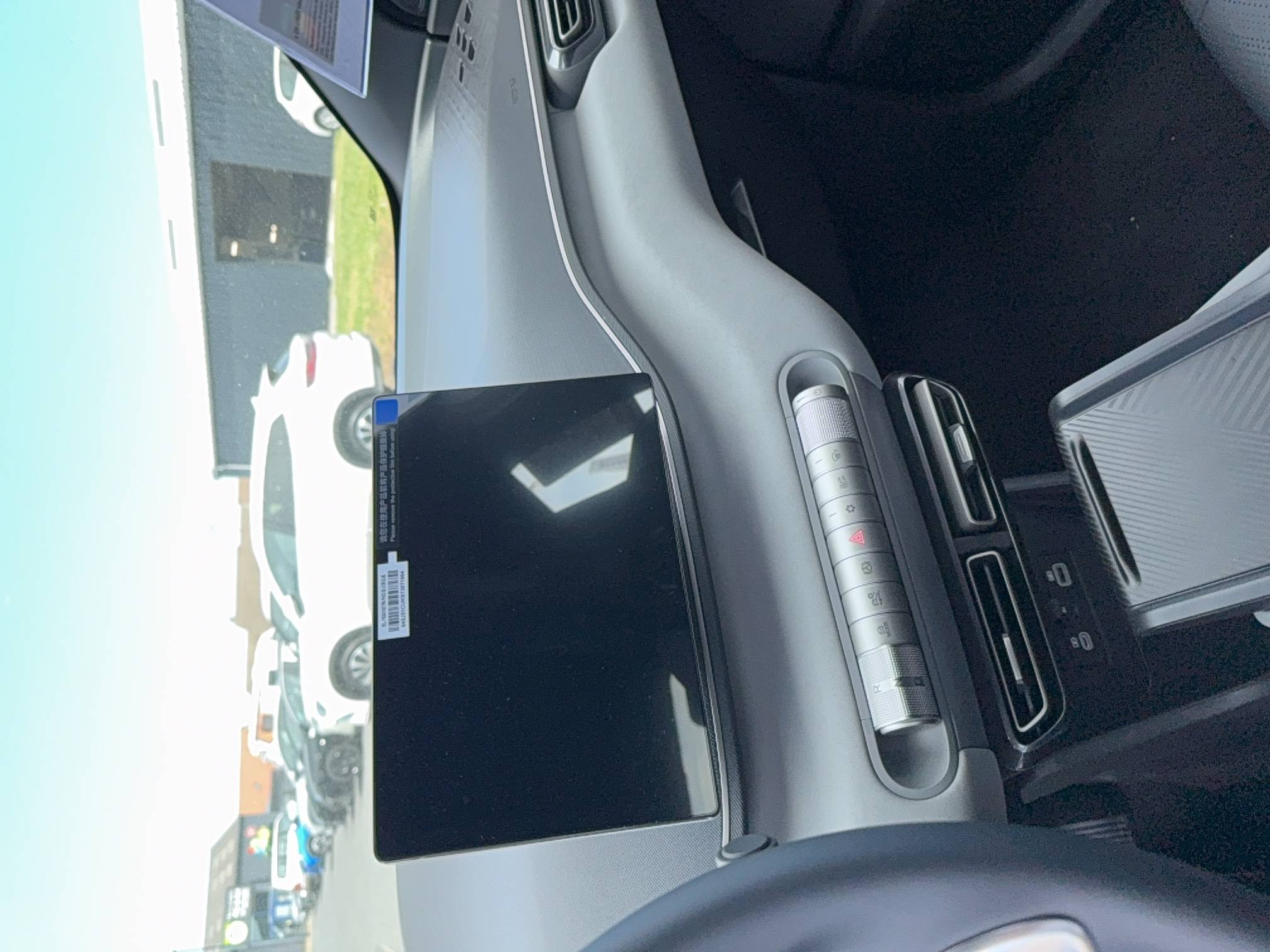 Vente en ligne Byd Dolphin Surf  43.2 kWh 88 ch au prix de 20 490 €