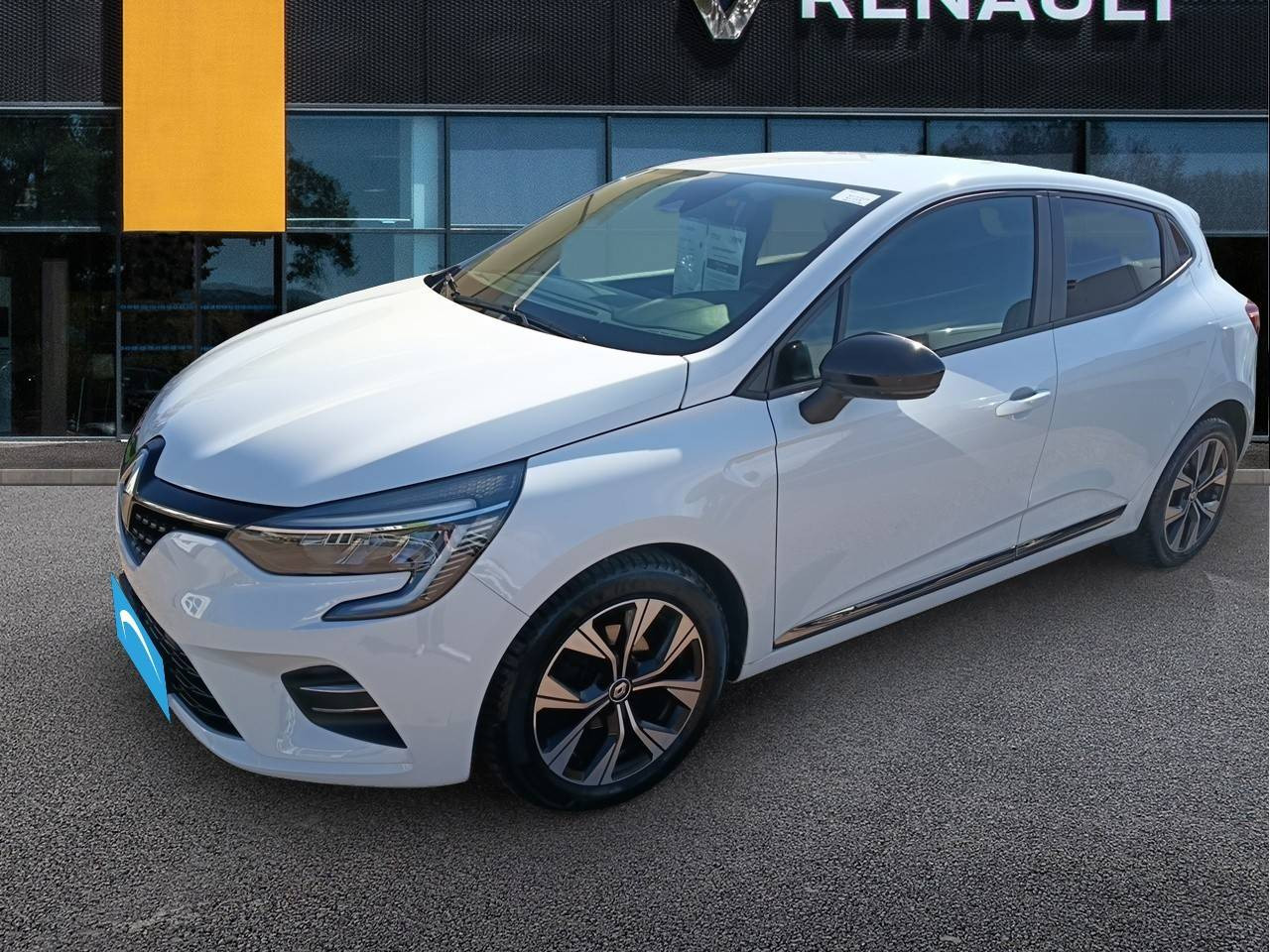 Renault Clio 5 Clio SCe 65 occasion de 2023 en vente à Caen
