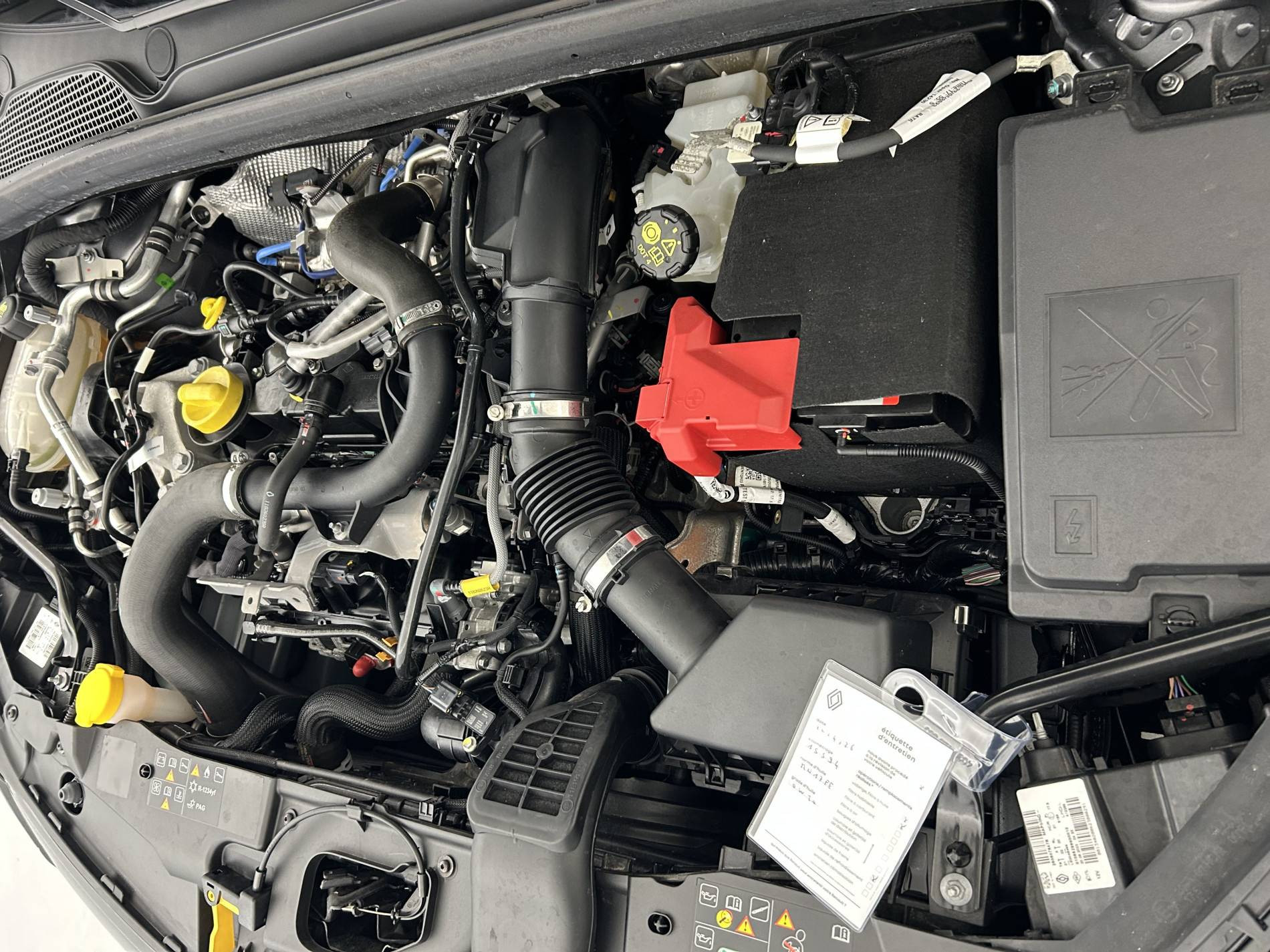 Vente en ligne Renault Clio 5 Clio TCe 90 au prix de 14 990 €