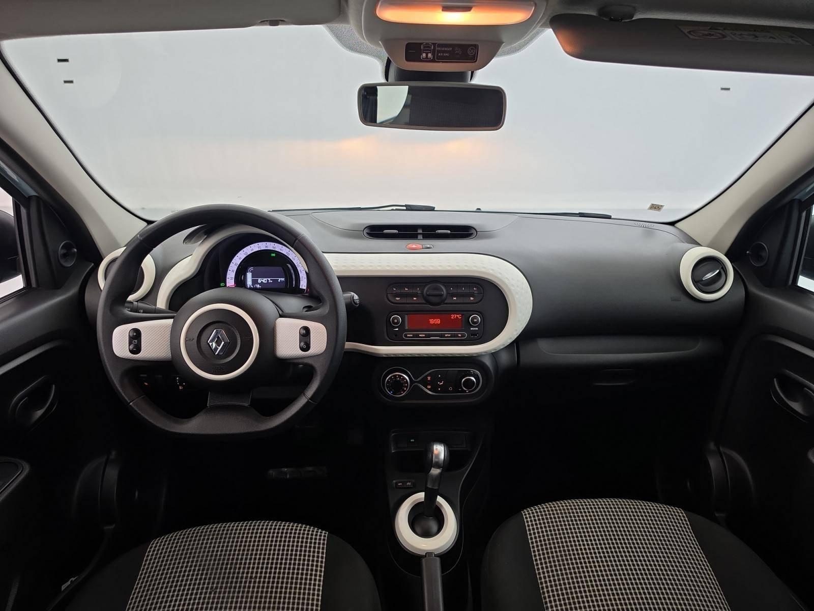 Vente en ligne Renault Twingo Electrique Twingo III E-Tech au prix de 12 490 €