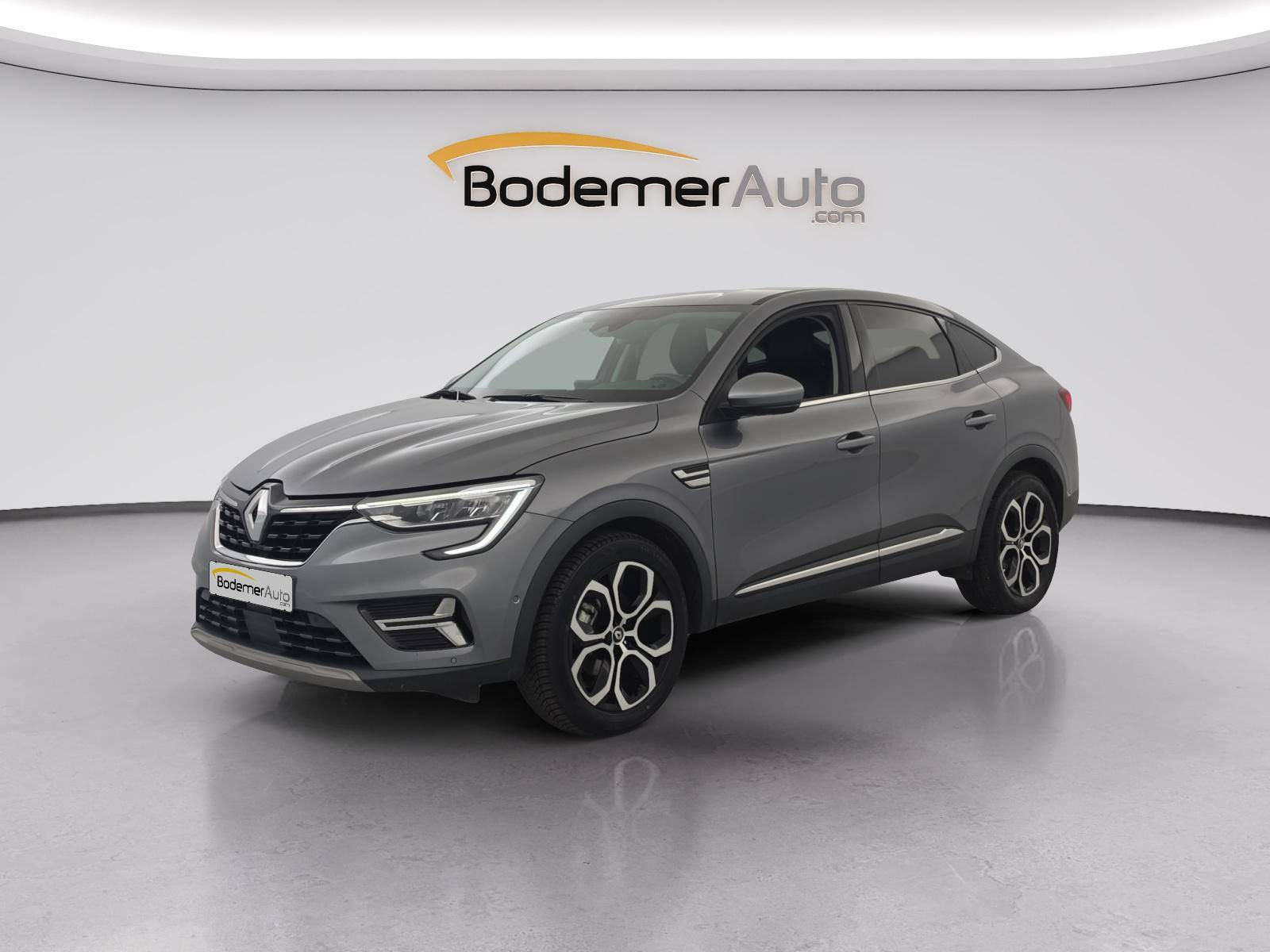 Renault Arkana  E-Tech hybride 145 - 22 occasion de 2023 en vente à Loudéac
