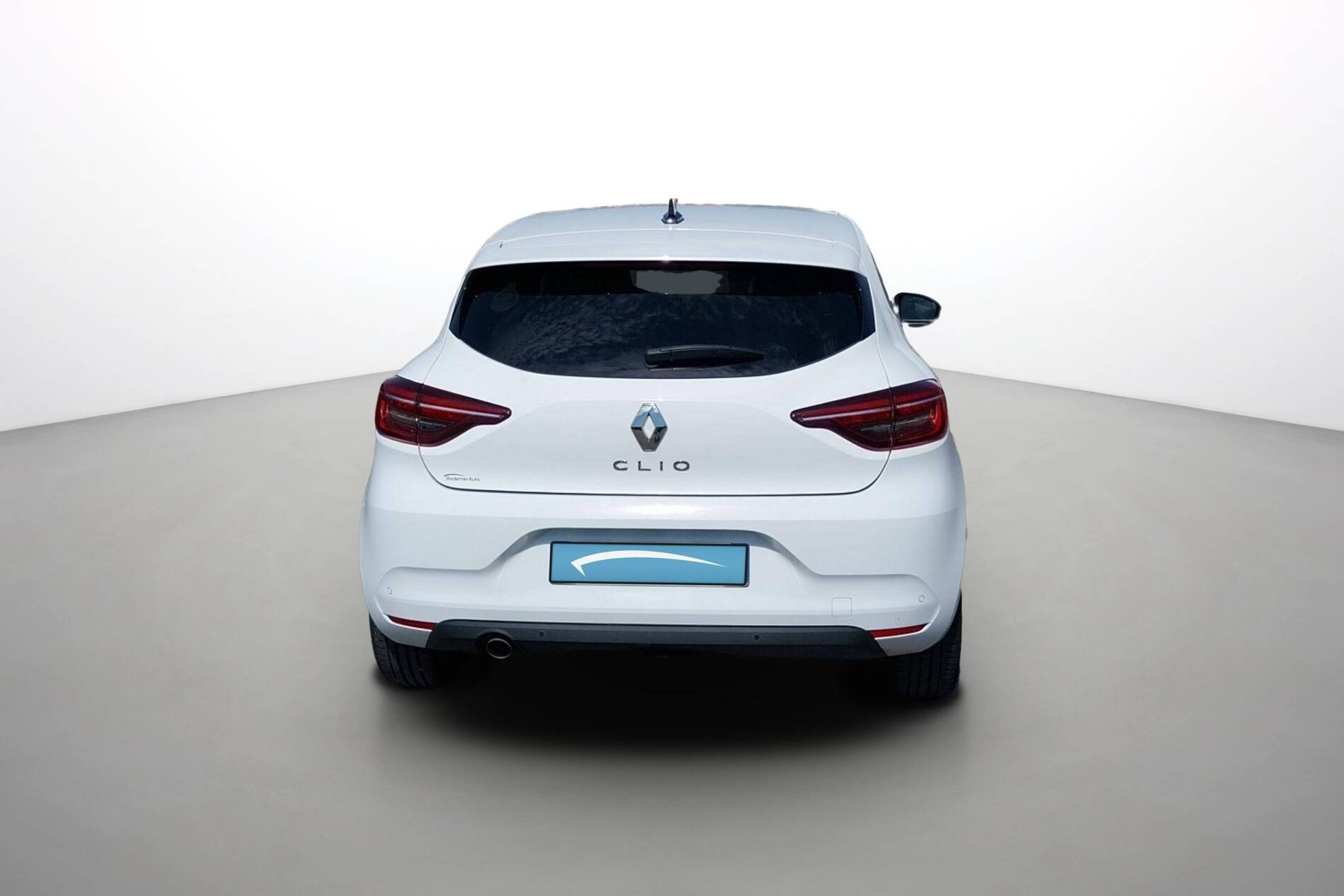 Vente en ligne Renault Clio 5 Clio TCe 90 au prix de 12 990 €