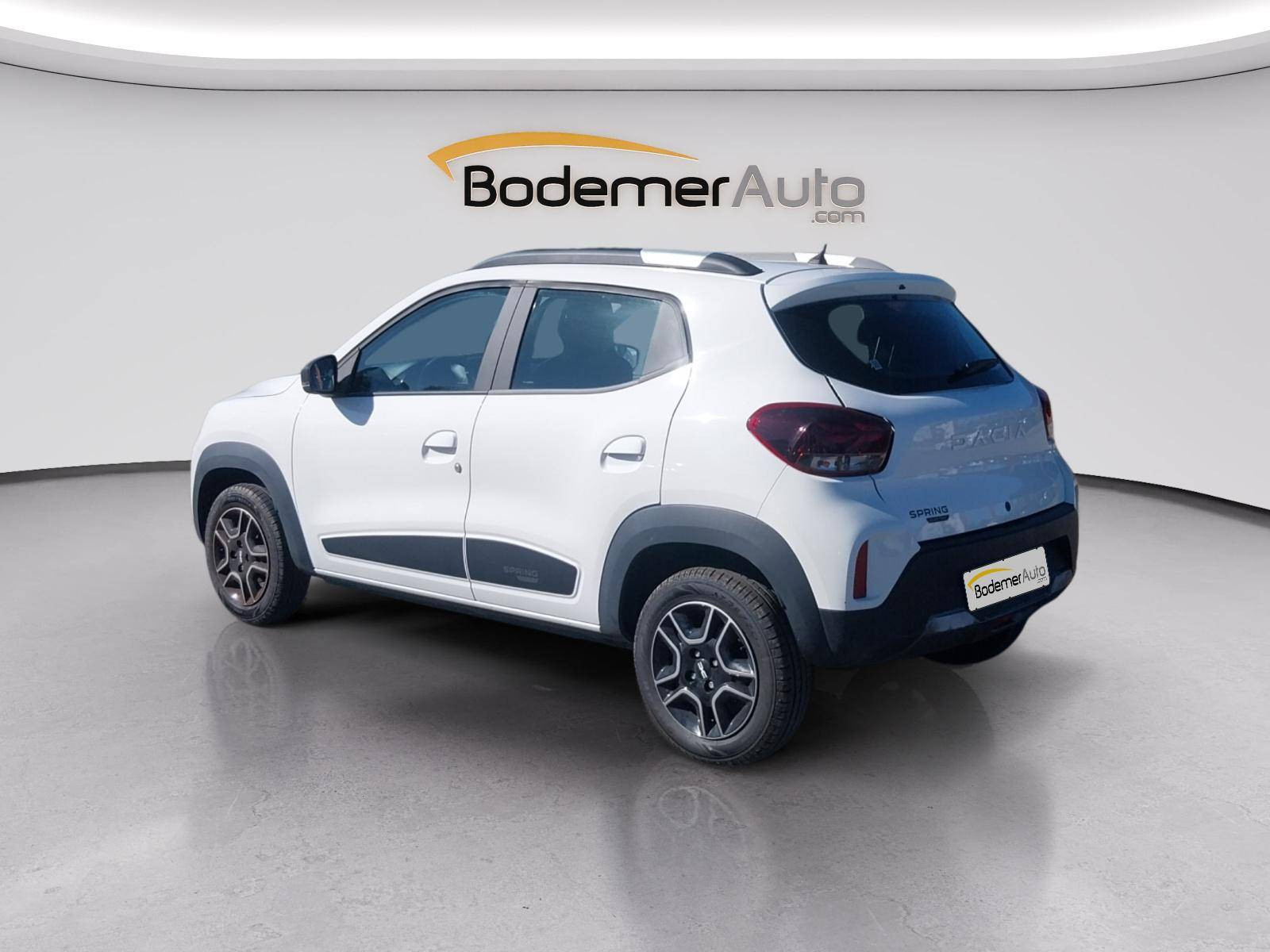 Vente en ligne Dacia Spring Spring au prix de 11 900 €