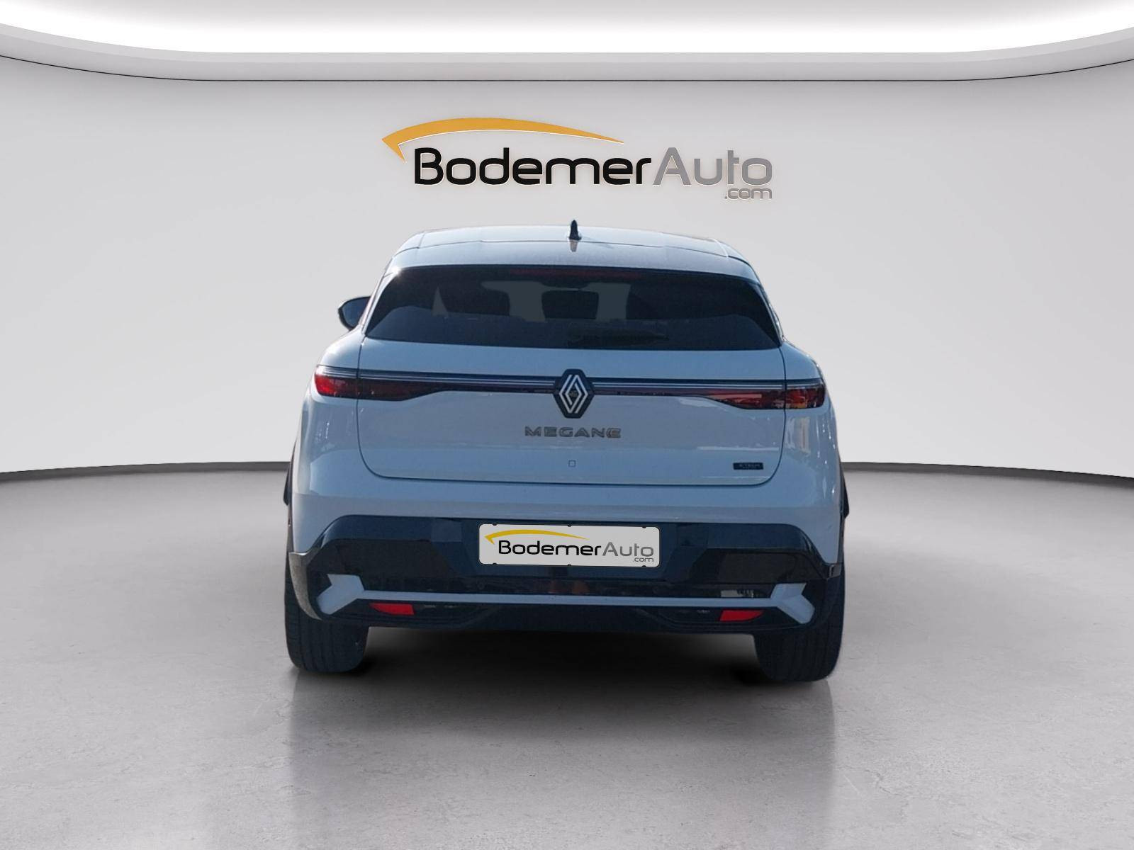 Vente en ligne Renault Megane E-Tech  EV60 220 ch optimum charge au prix de 28 990 €