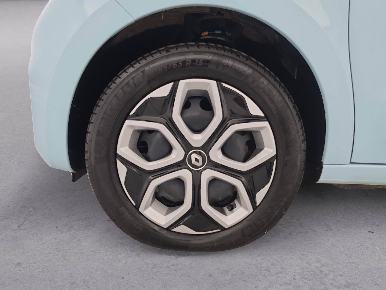 Vente en ligne Renault Twingo 3  SCe 65 au prix de 11 491 €
