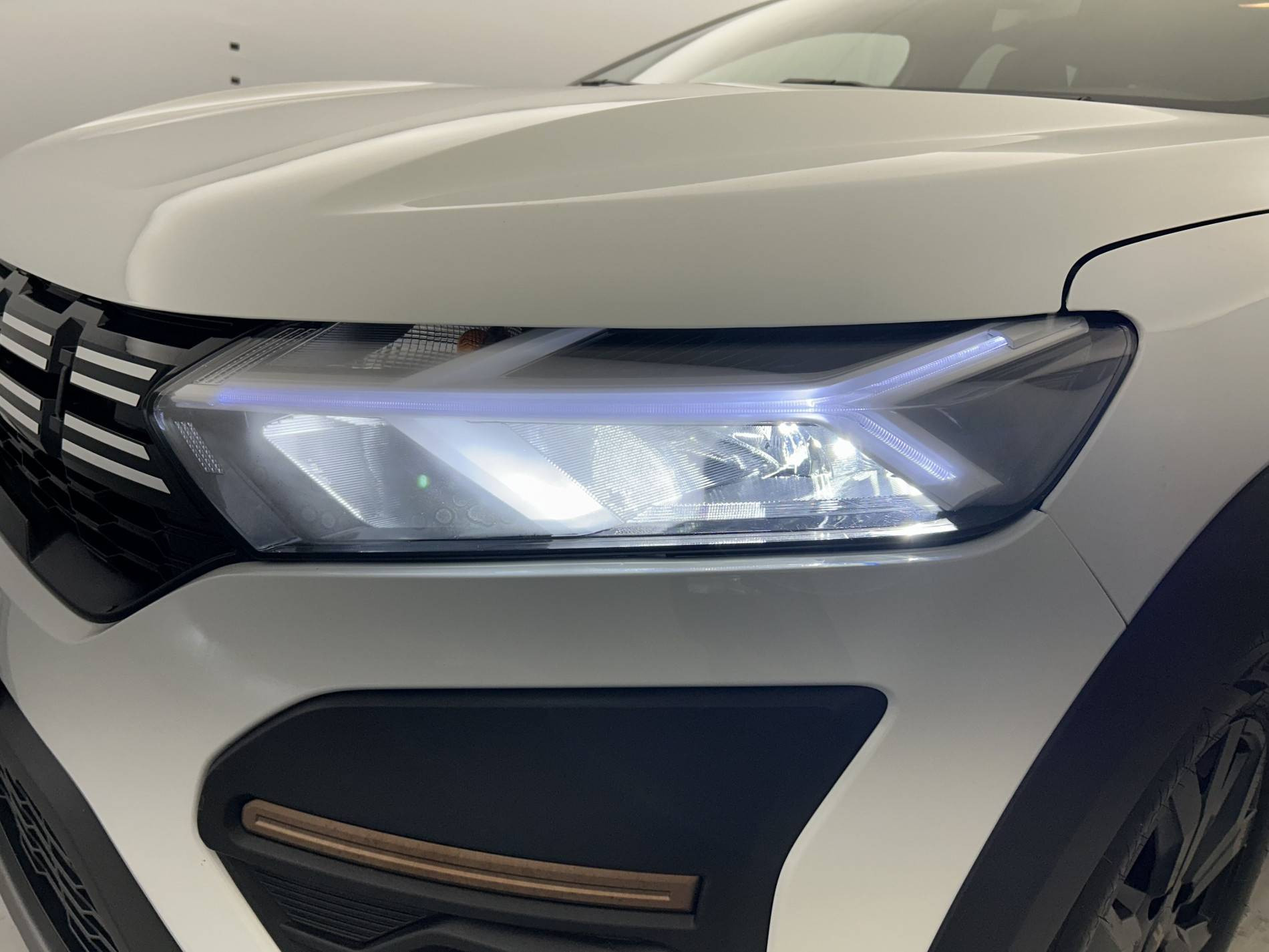 Vente en ligne Dacia Jogger  ECO-G 100 5 places au prix de 18 490 €