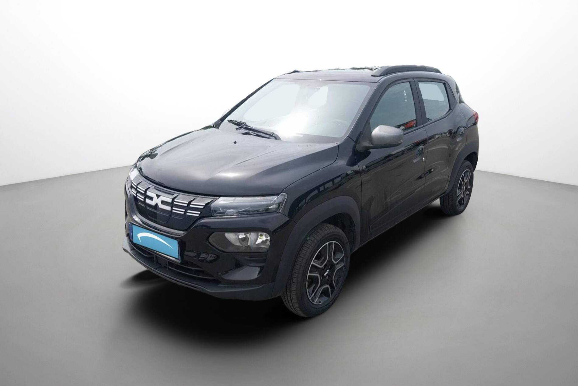 Dacia Spring Spring occasion de 2023 en vente à Quimper