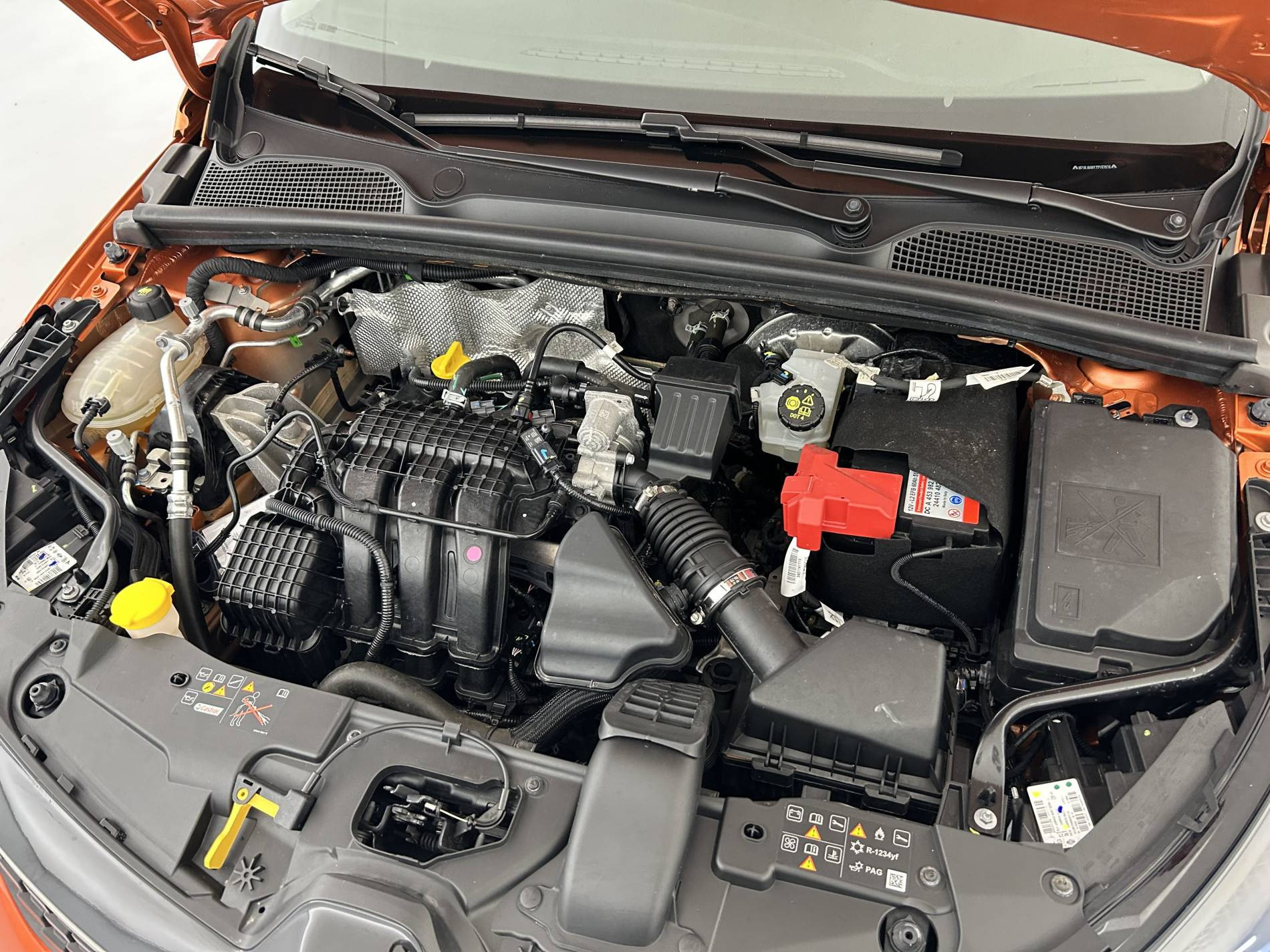 Vente en ligne Renault Clio 5 Clio SCe 65 au prix de 12 990 €