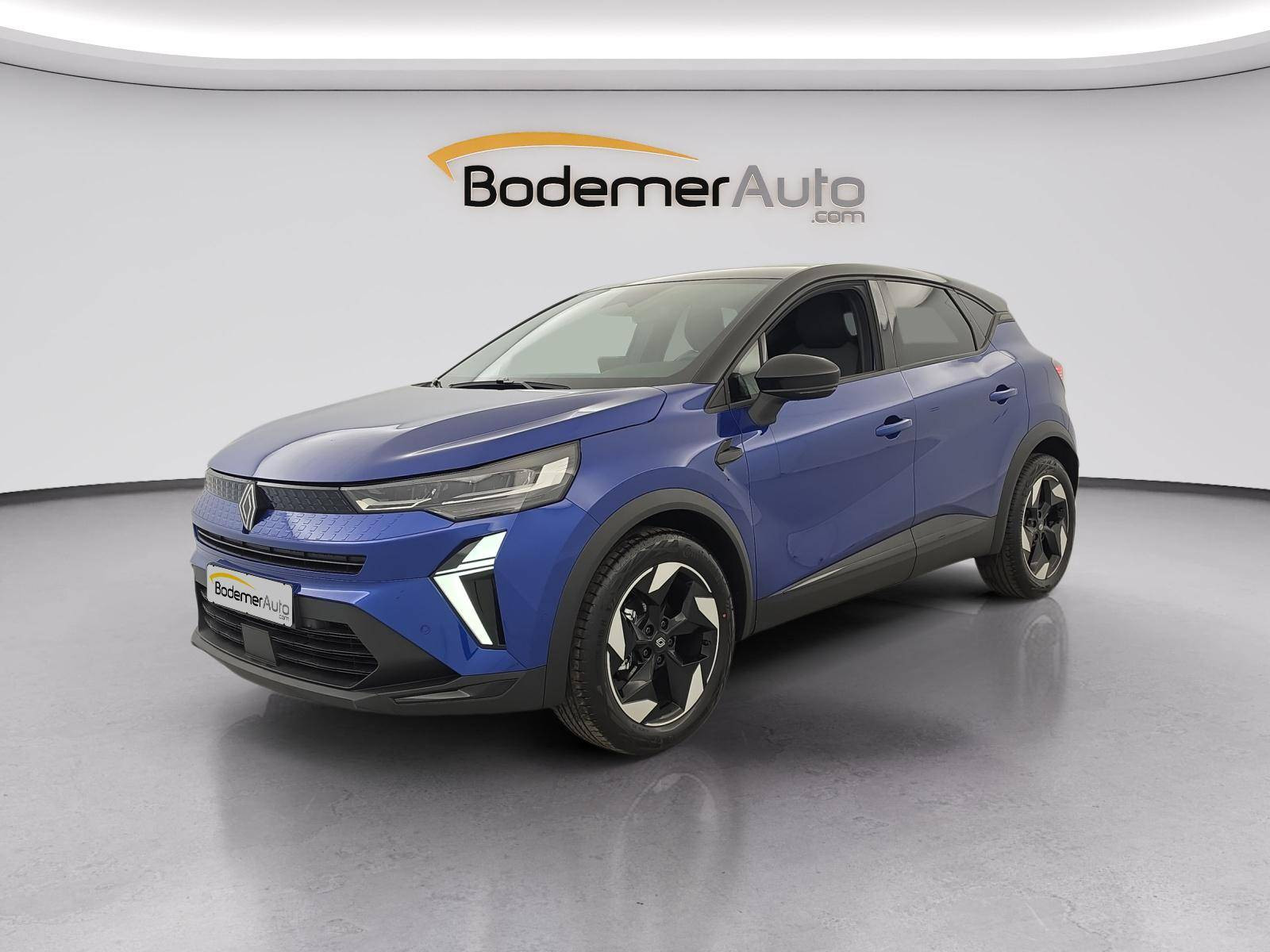 Renault Captur  TCe 115 ch occasion de 2026 en vente à Cherbourg