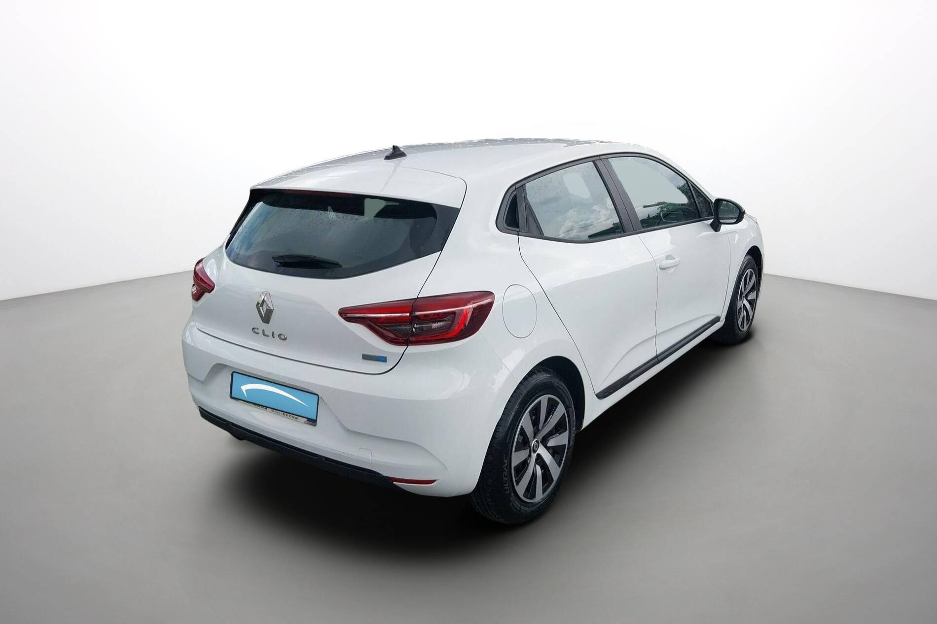 Vente en ligne Renault Clio 5 Clio E-Tech full hybrid 145 au prix de 14 990 €