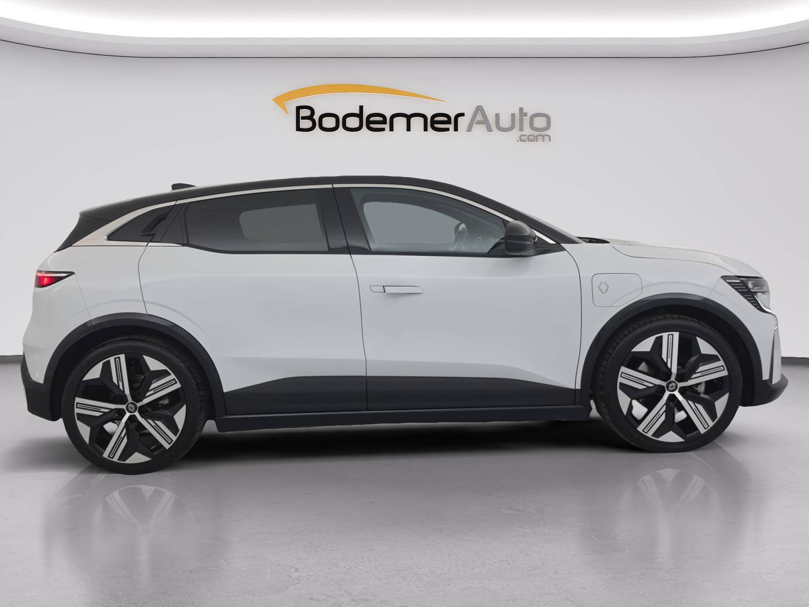 Vente en ligne Renault Megane E-Tech  EV60 220 ch optimum charge au prix de 28 990 €