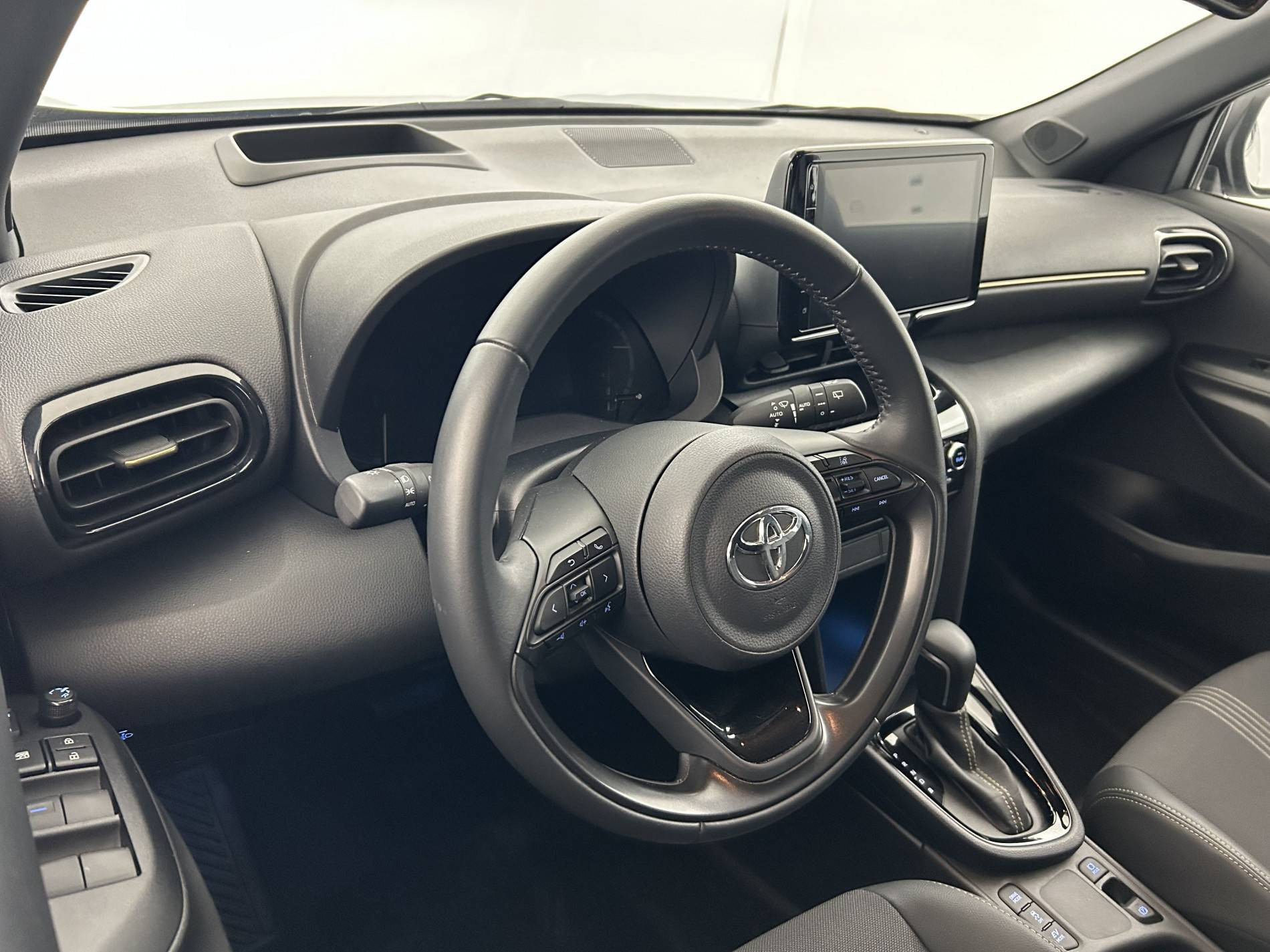 Vente en ligne Toyota Yaris Cross Yaris Cross Hybride 116h 2WD au prix de 21 890 €