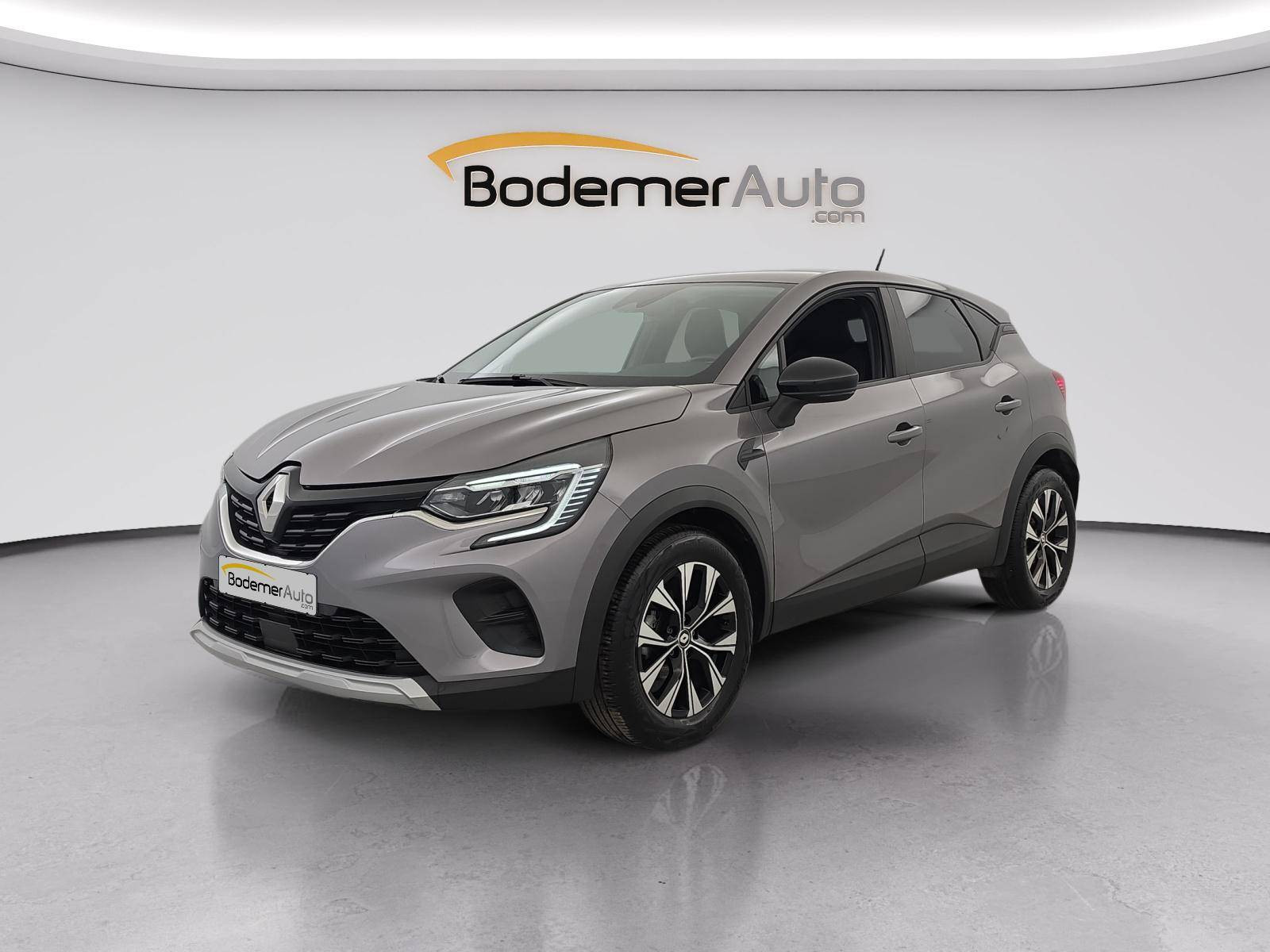 Renault Captur  TCe 90 occasion de 2024 en vente à Carhaix