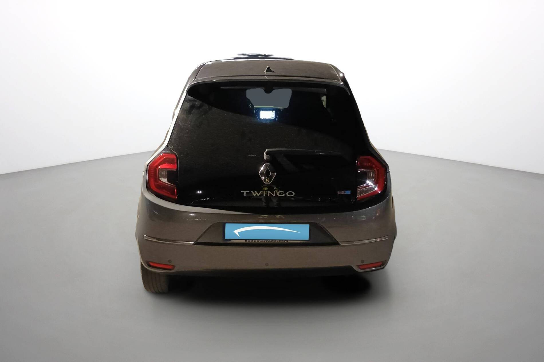 Vente en ligne Renault Twingo Electrique Twingo III Achat Intégral - 21 au prix de 11 890 €