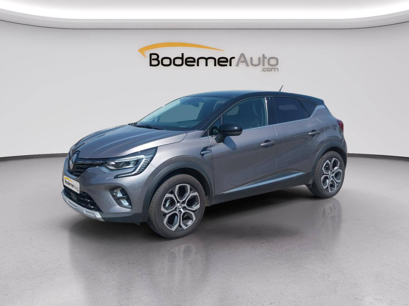 Renault Captur  TCe 90 - 21 occasion de 2022 en vente à Lannion