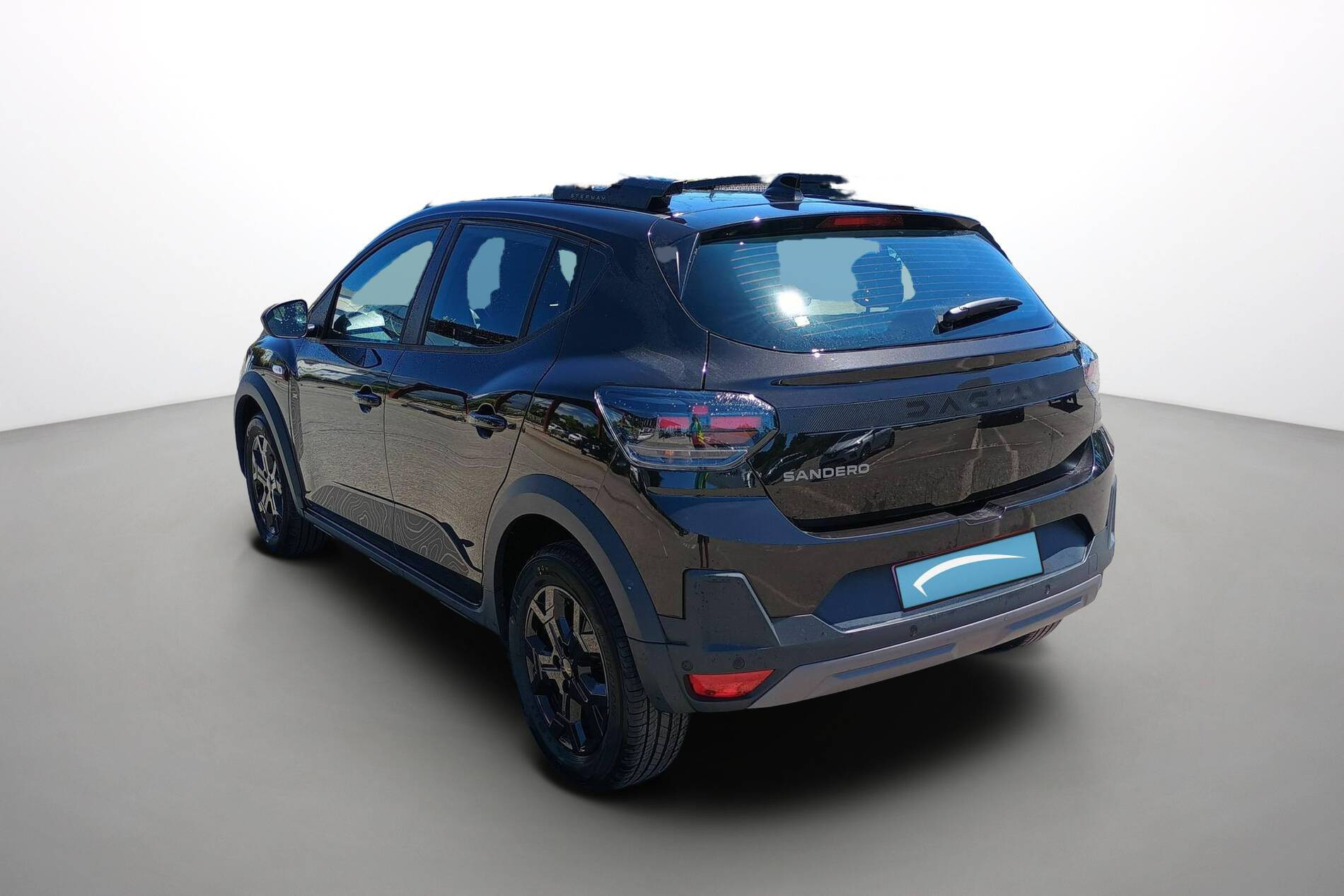 Vente en ligne Dacia Sandero  TCe 110 au prix de 18 990 €