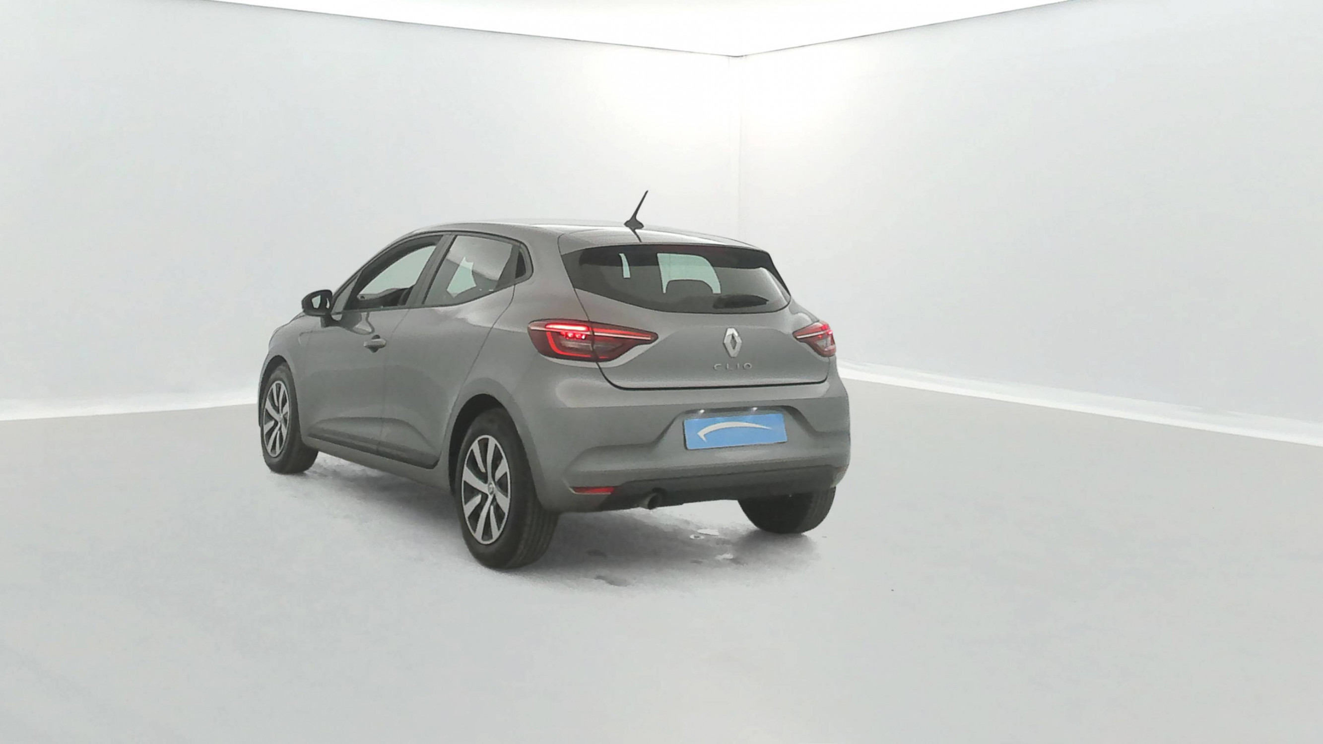 Vente en ligne Renault Clio 5 Clio TCe 90 au prix de 14 790 €