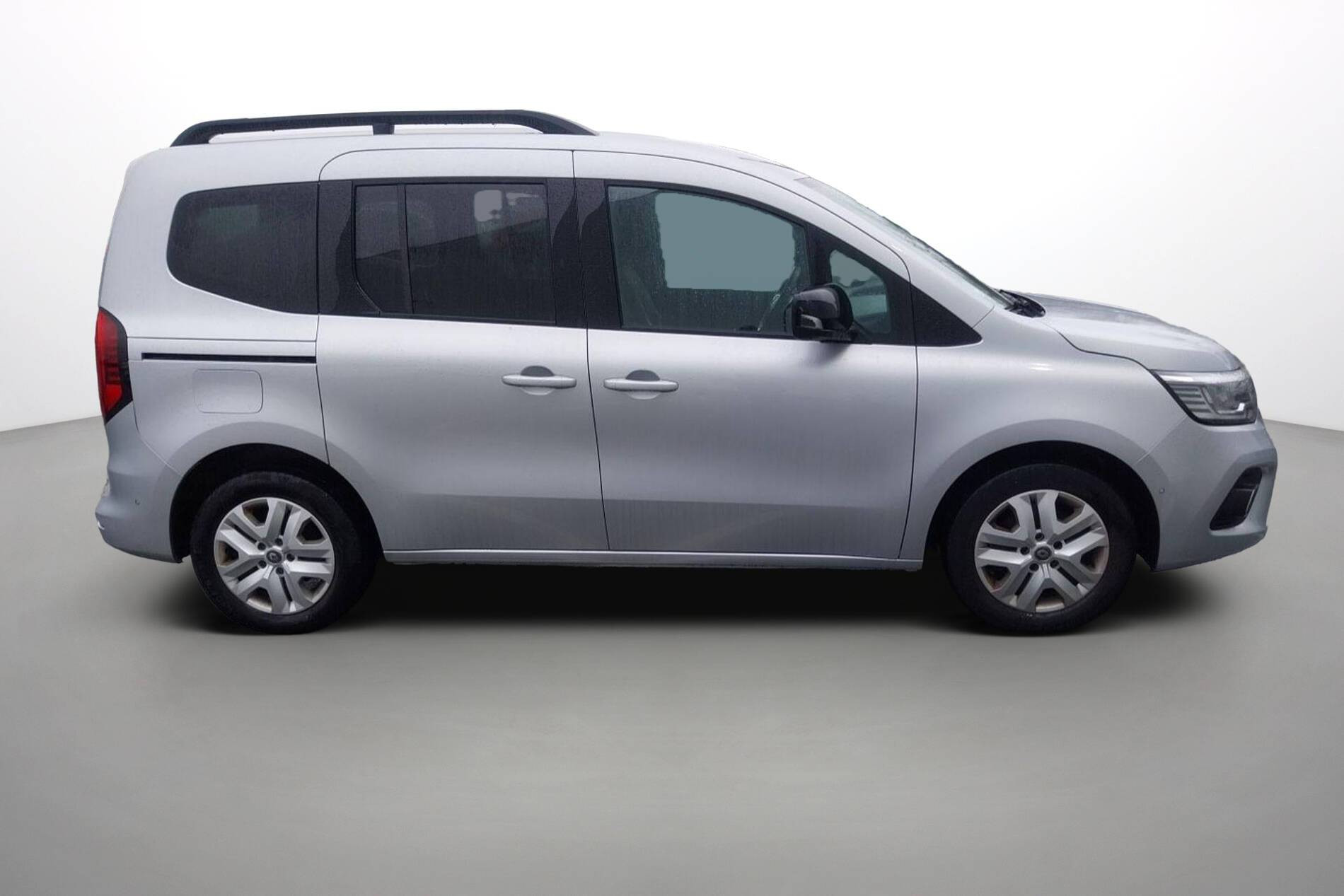 Vente en ligne Renault Kangoo  Blue dCi 115 au prix de 24 990 €