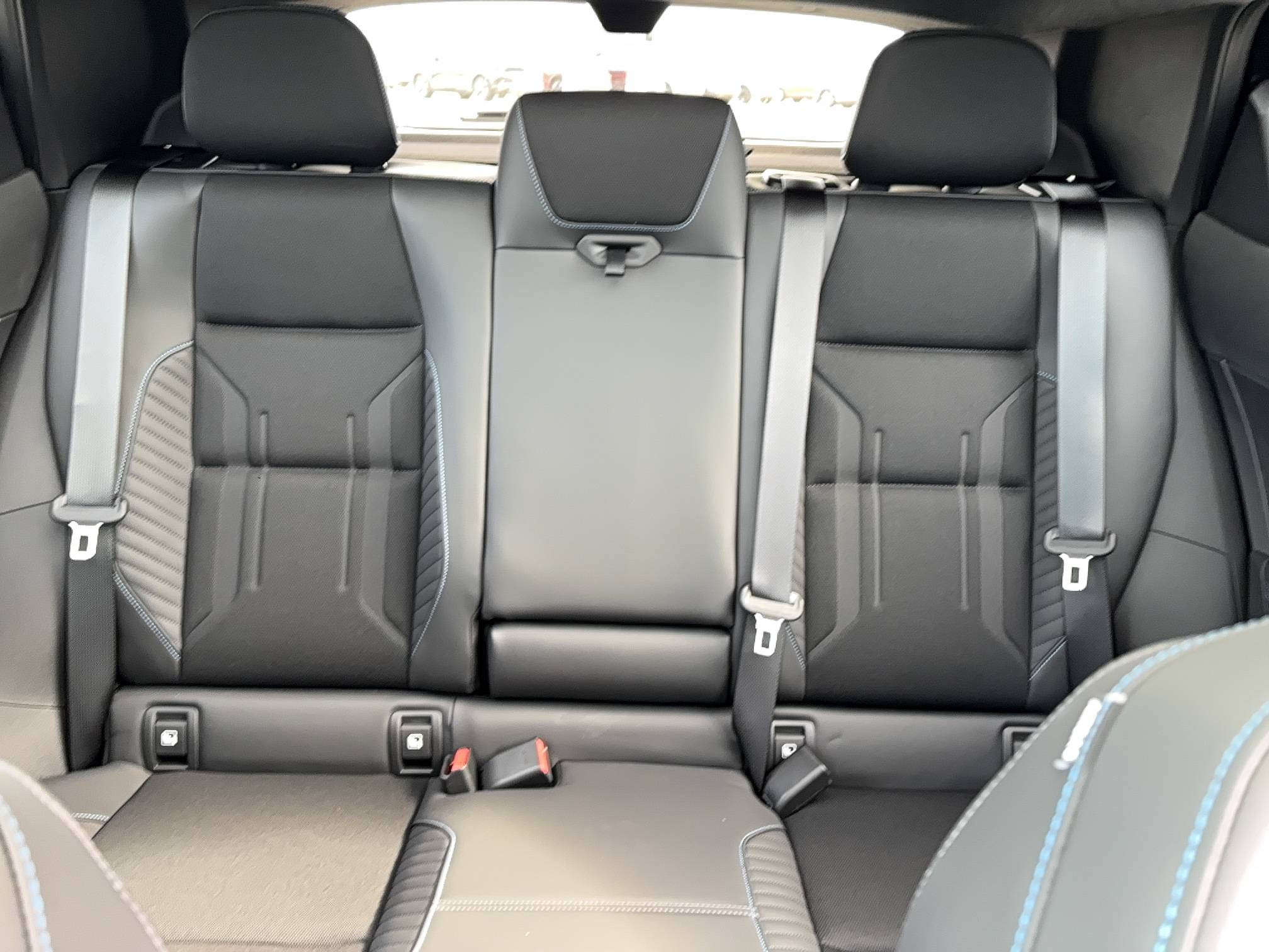 Vente en ligne Renault Scenic E-Tech Scenic E-Tech électrique 220 ch grande autonomie au prix de 48 900 €