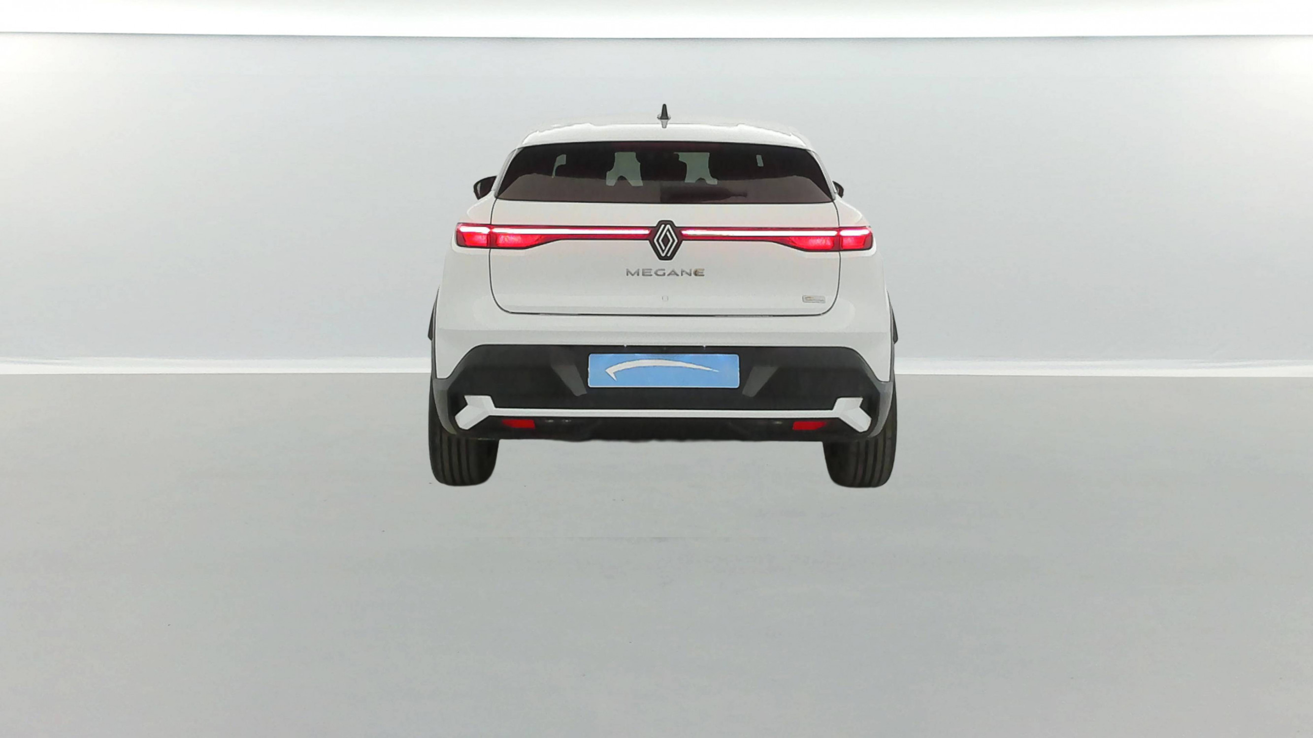 Vente en ligne Renault Megane E-Tech  EV40 130ch standard charge au prix de 18 990 €