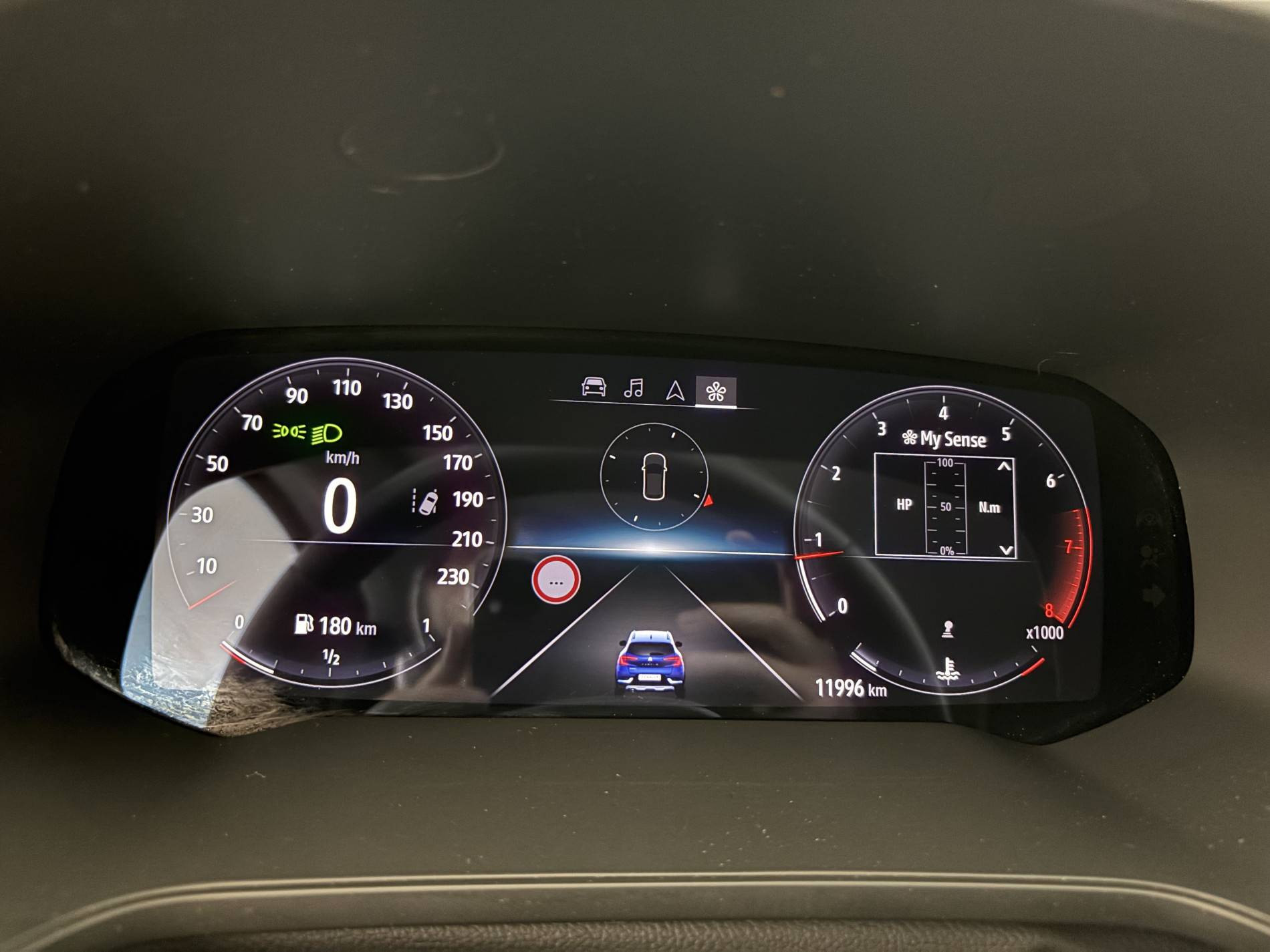Vente en ligne Renault Captur  mild hybrid 140 au prix de 20 990 €