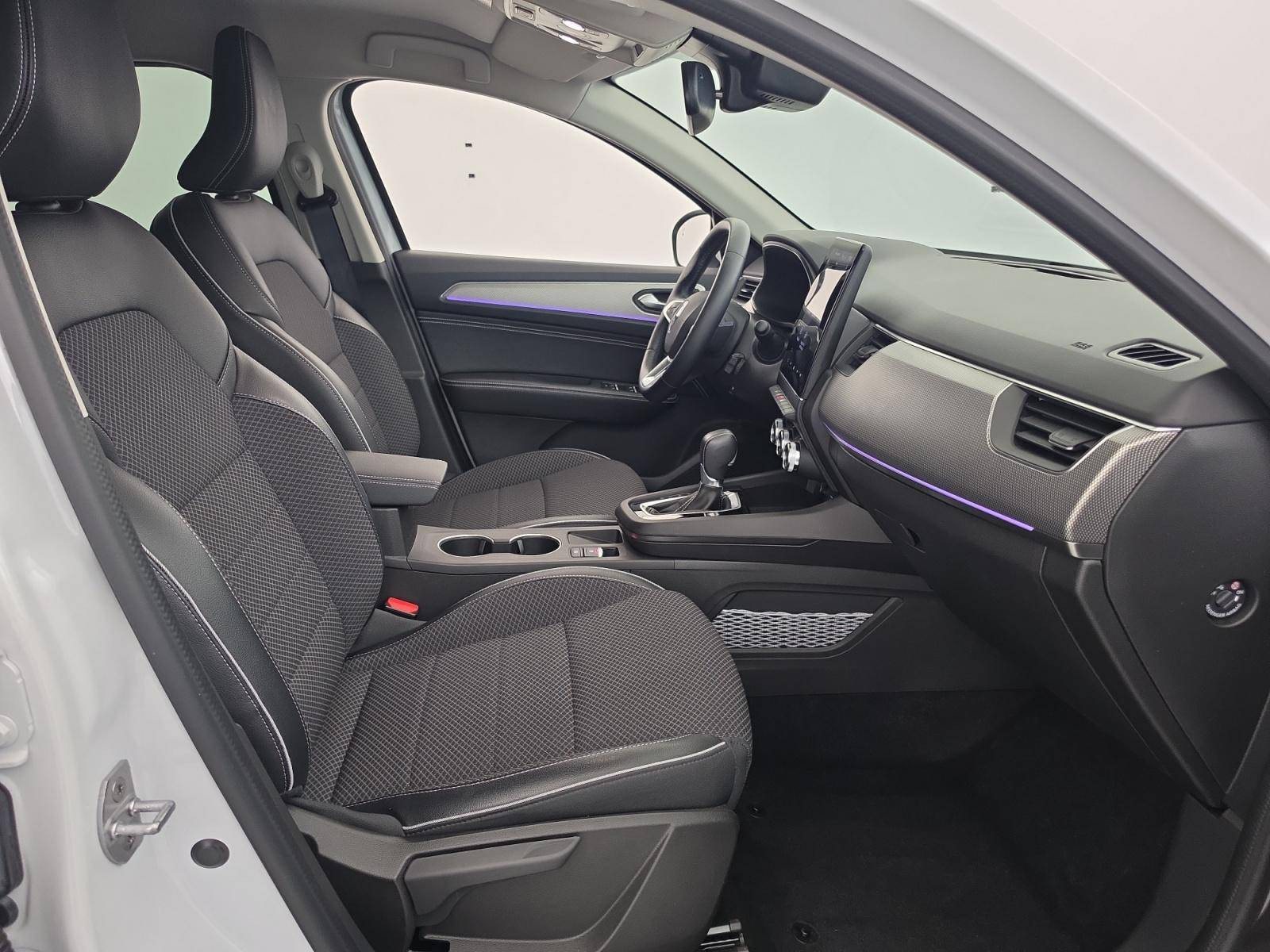Vente en ligne Renault Arkana  E-Tech hybride 145 - 22 au prix de 21 990 €