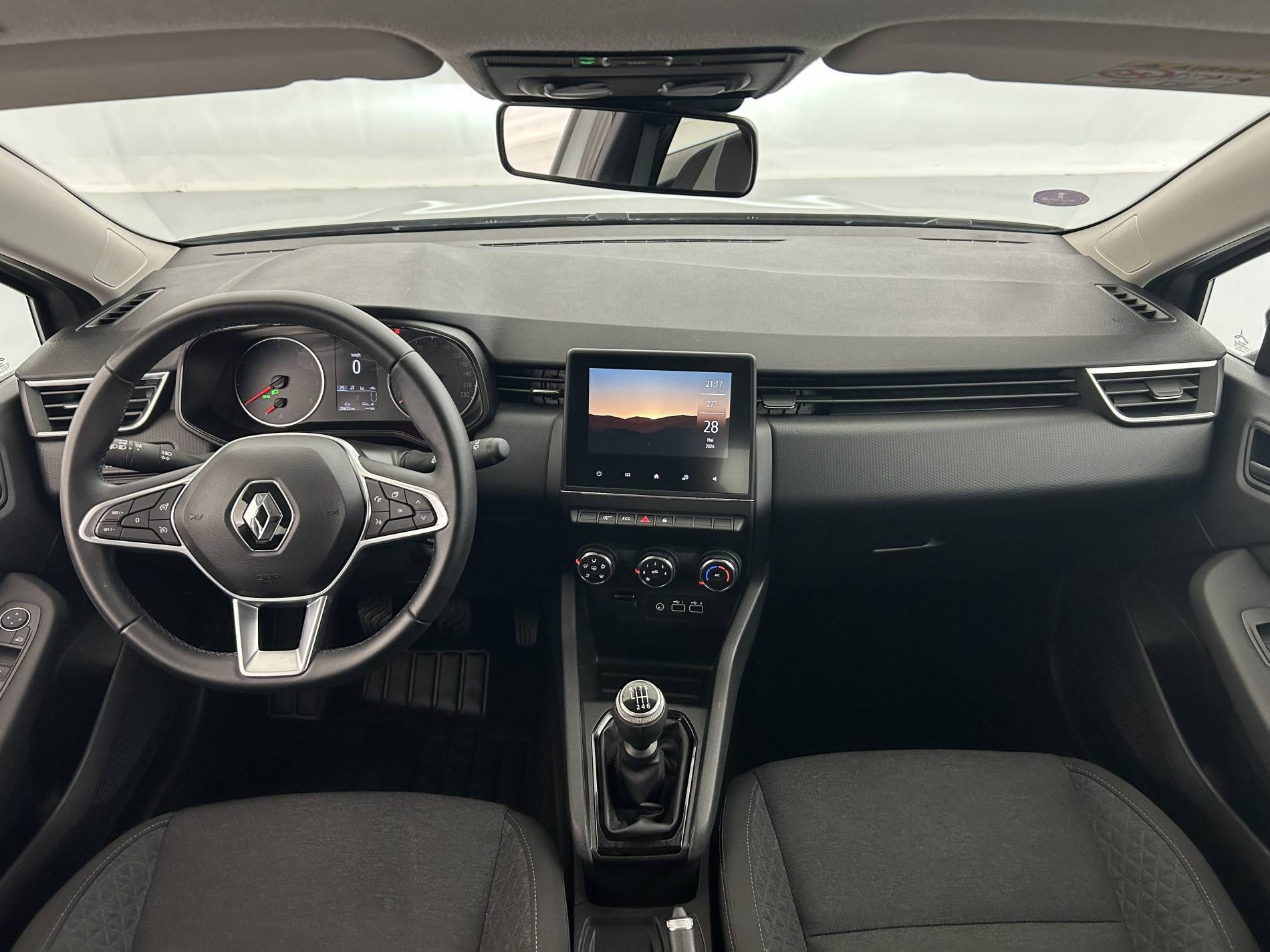 Vente en ligne Renault Clio 5 Clio TCe 90 au prix de 14 790 €