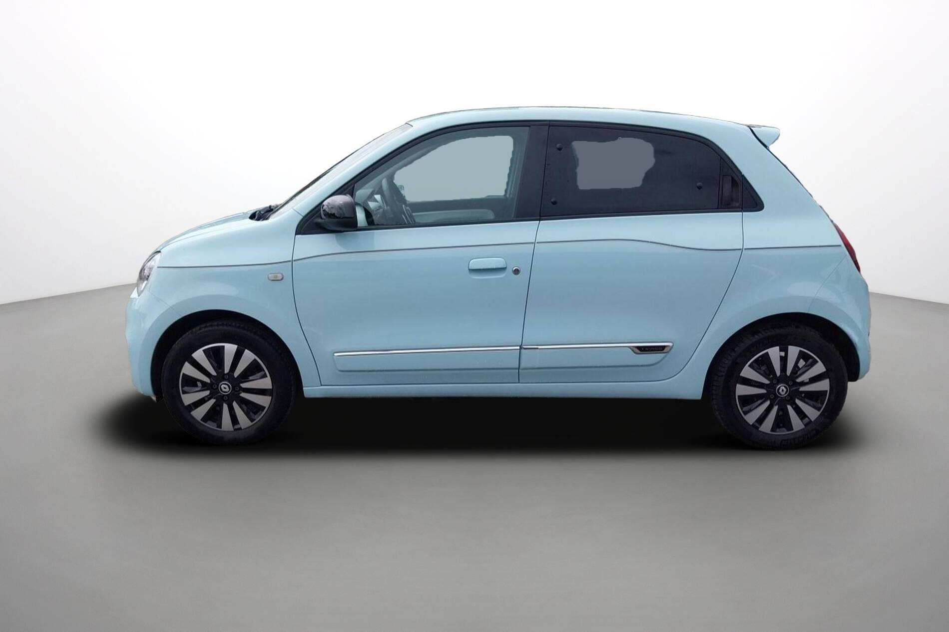 Vente en ligne Renault Twingo Electrique Twingo III E-Tech au prix de 11 990 €