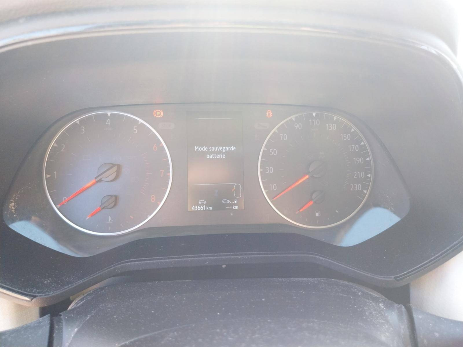 Vente en ligne Renault Clio 5 Clio SCe 65 au prix de 12 490 €