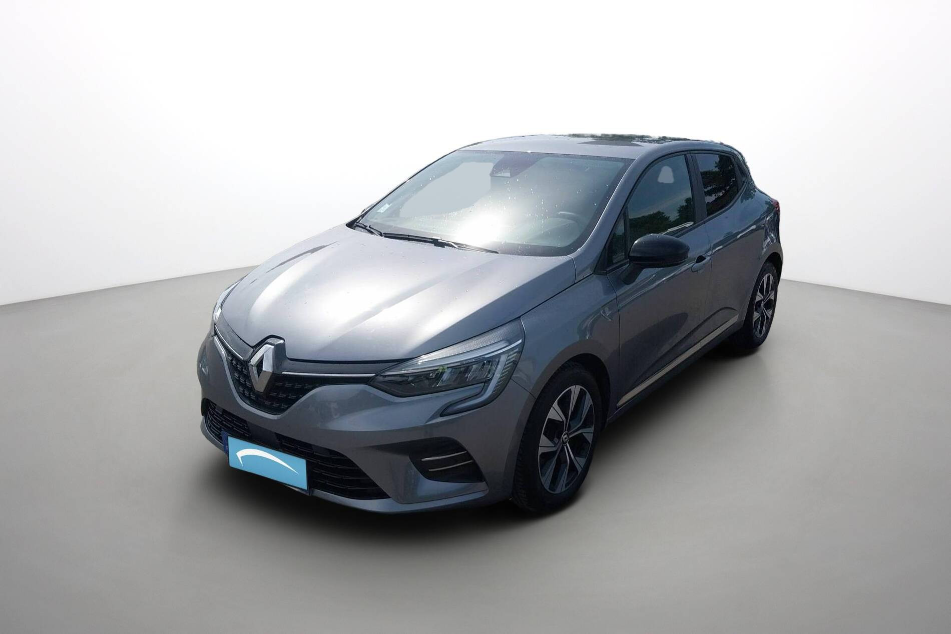 Renault Clio 5 Clio TCe 100 GPL occasion de 2023 en vente à Saint-Lô