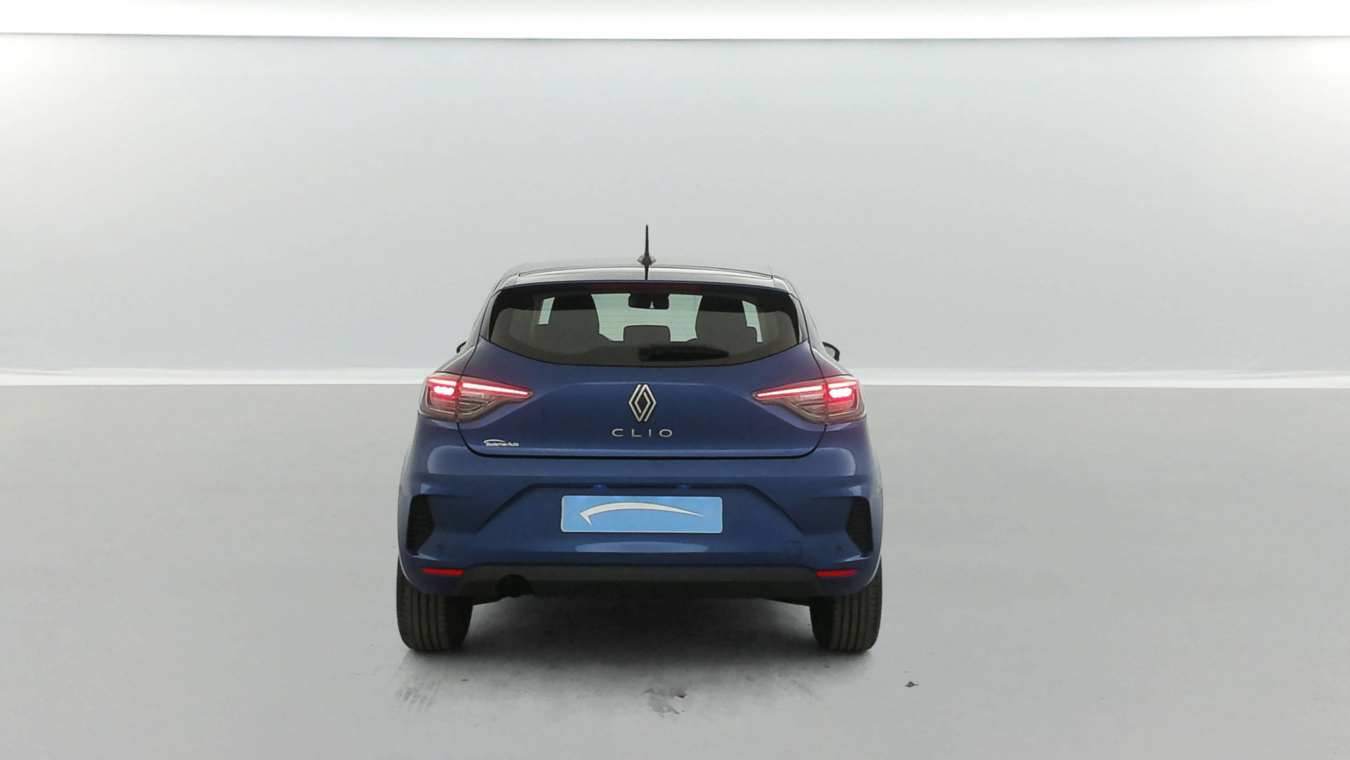 Vente en ligne Renault Clio 5 Clio Blue dCi 100 ch GSR2 au prix de 17 350 €