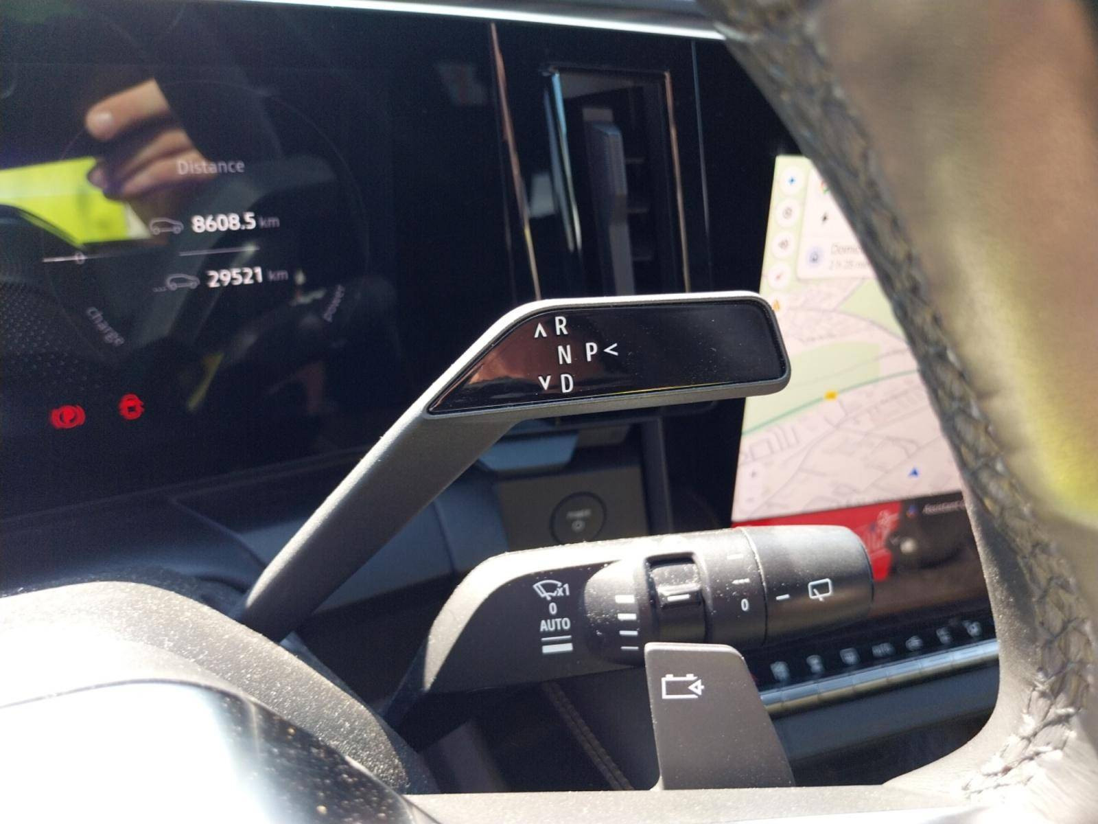 Vente en ligne Renault Megane E-Tech  EV60 220 ch super charge au prix de 27 490 €