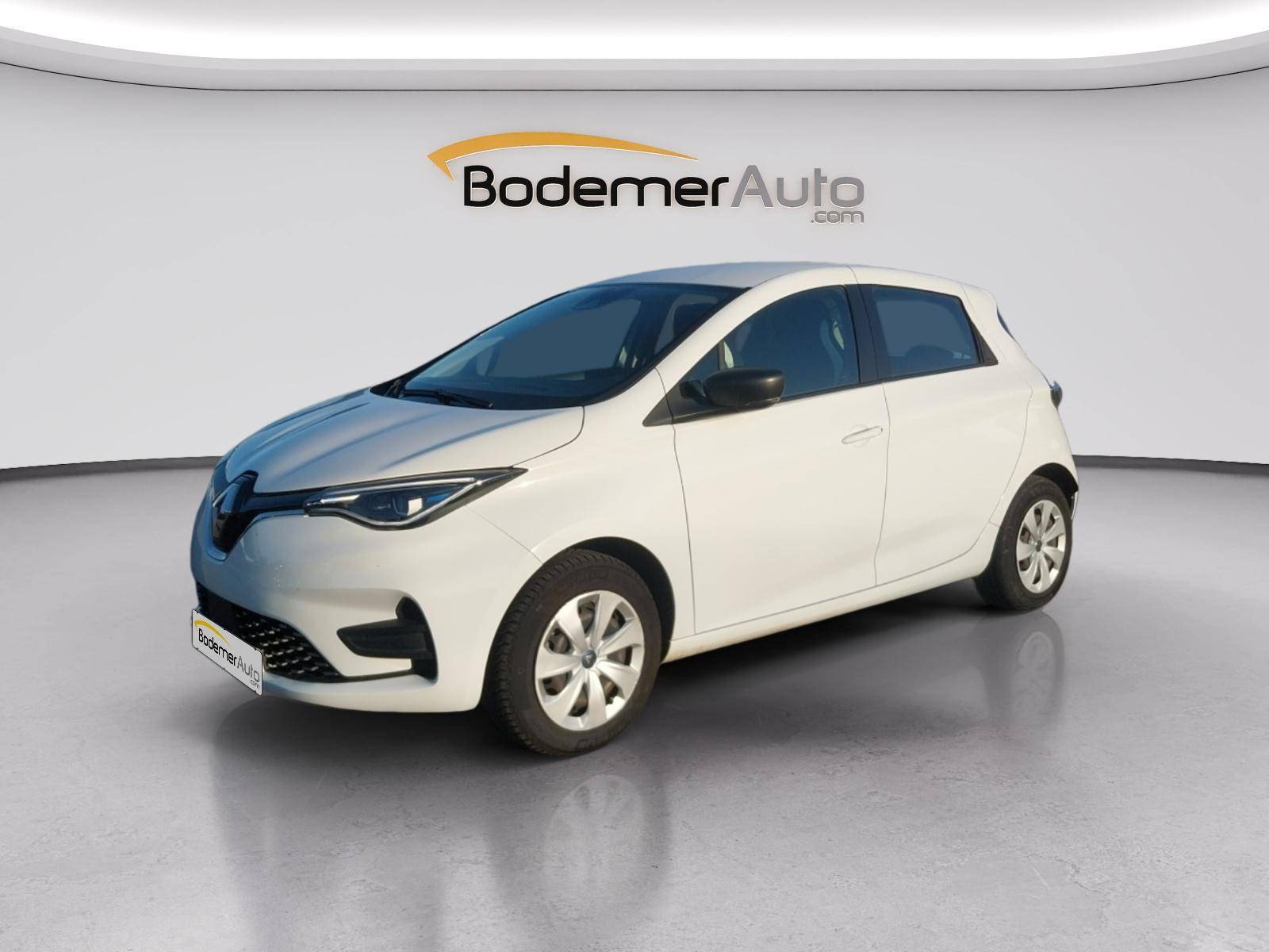 Renault Zoé Zoe R110 - 22B occasion de 2022 en vente à Quimper