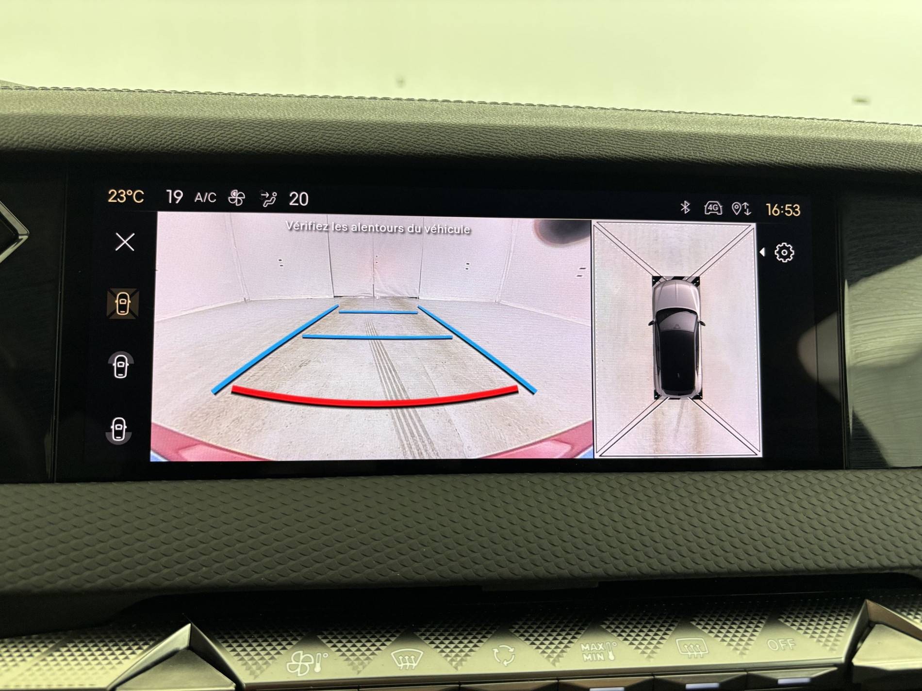 Vente en ligne Ds DS4  Hybride E-Tense 225 EAT8 au prix de 24 490 €