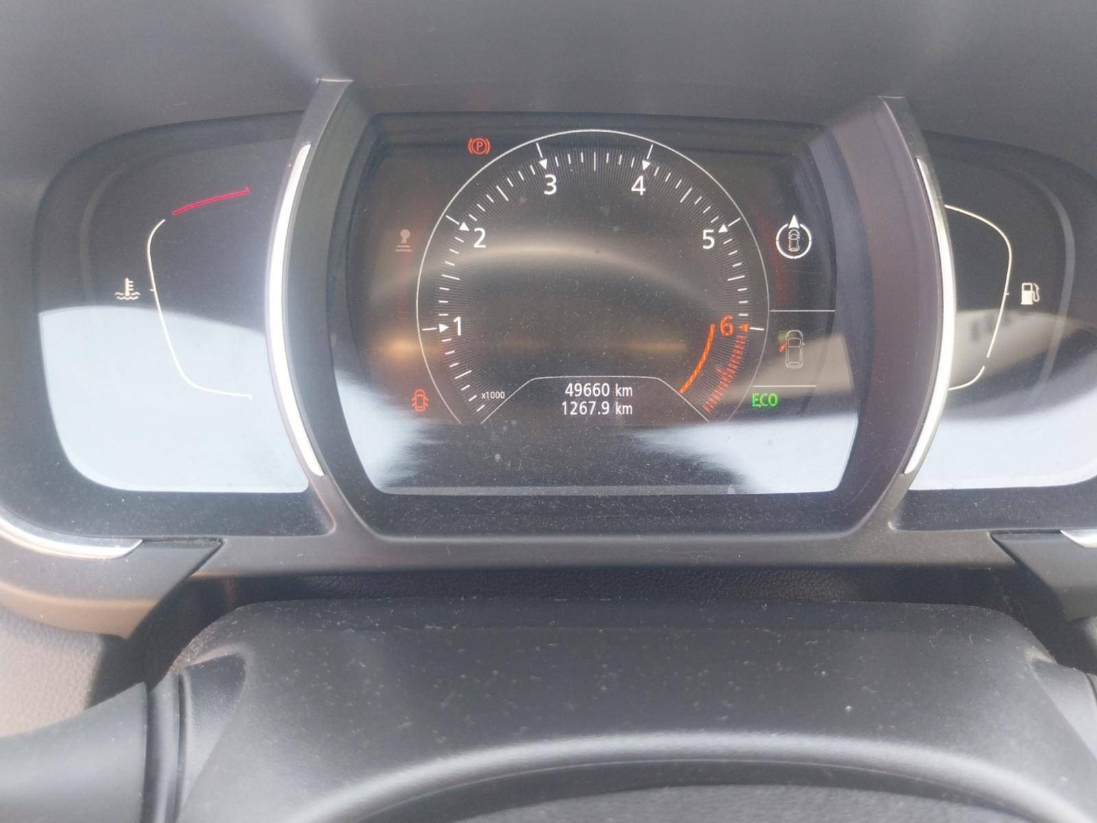 Vente en ligne Renault Grand Scenic 4 Grand Scenic TCe 140 au prix de 20 650 €