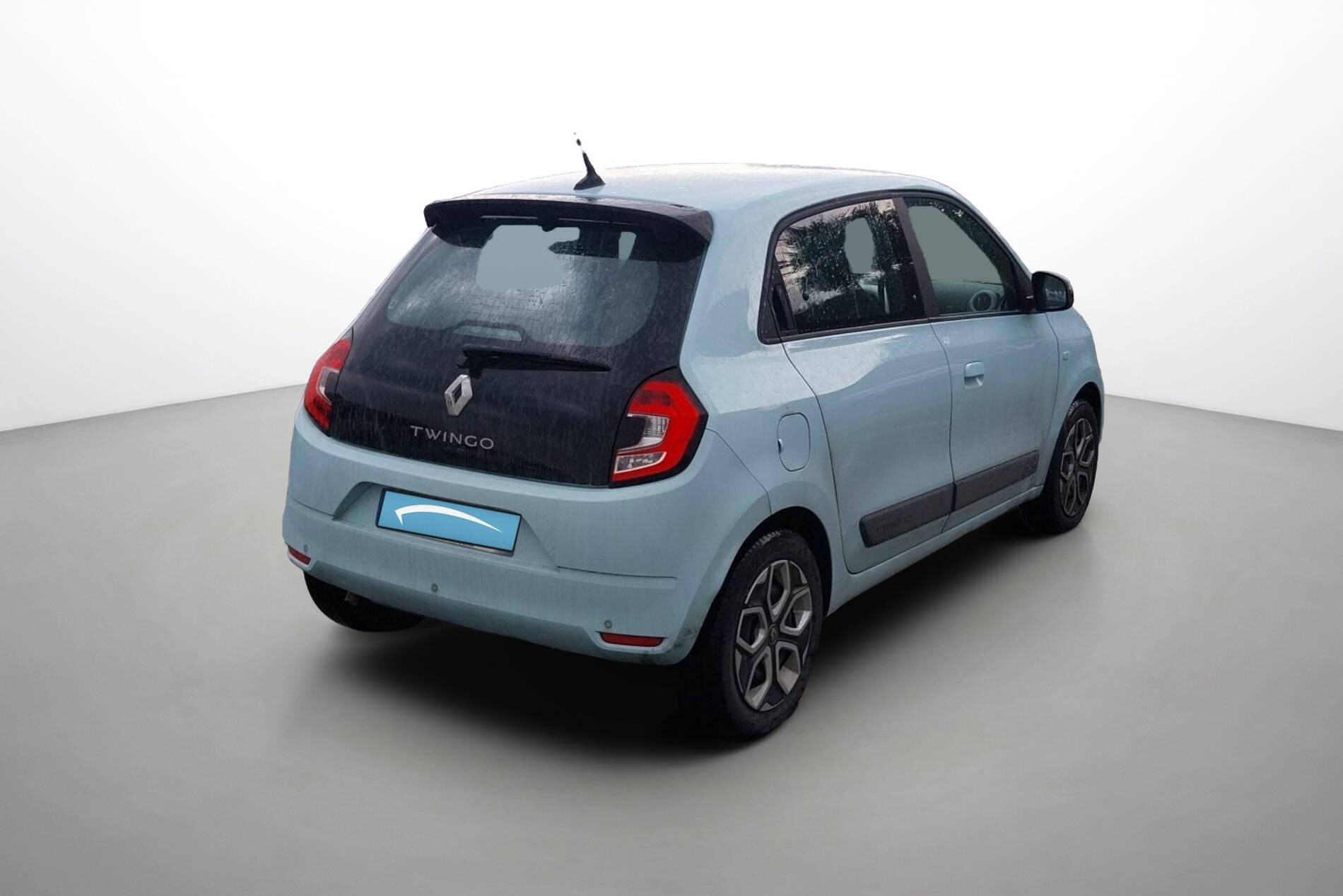 Vente en ligne Renault Twingo 3  SCe 65 au prix de 11 290 €